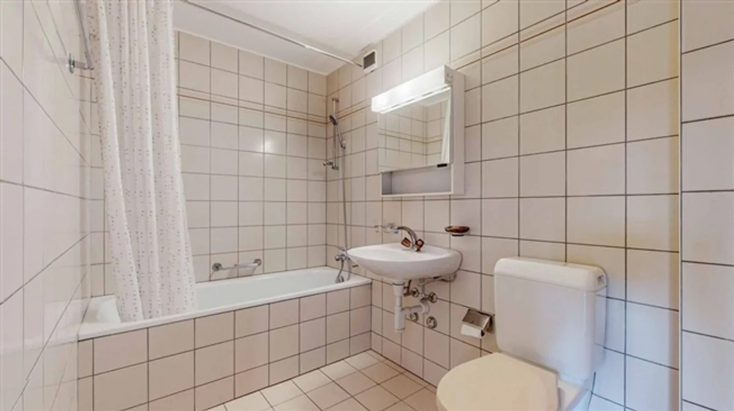 «Votre nouveau logement facilite tous vos déplacements» - Photo 7 sur 10