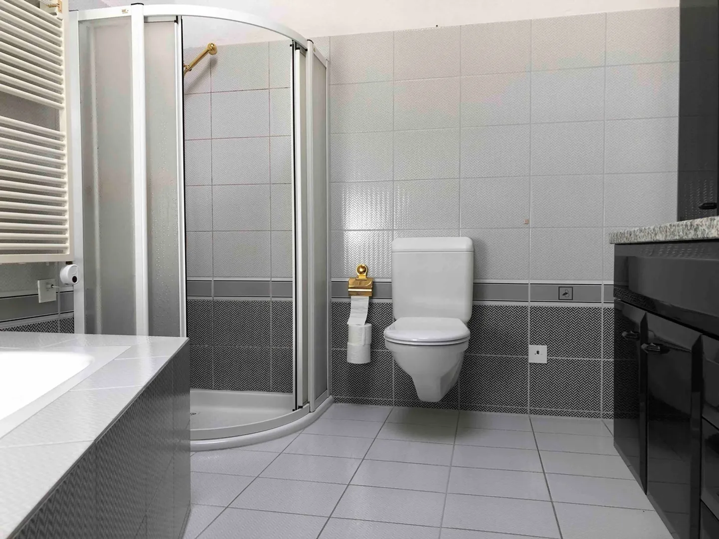 Unica casa unifamiliare di 7,5 stanze con oasi benessere e vista panoramica - Foto 9 di 13