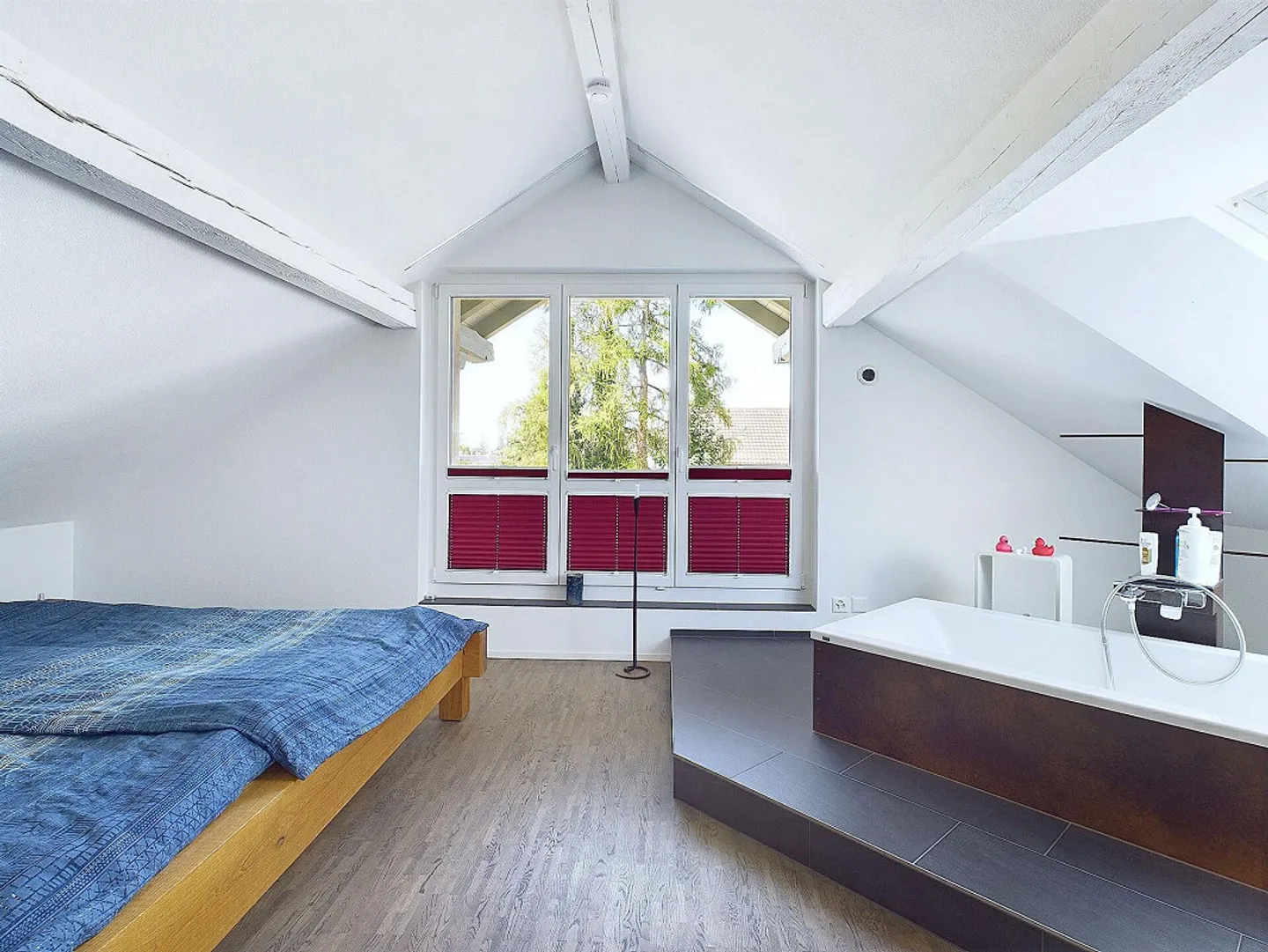 Maison bifamiliale exclusive avec oasis de jardin et piscine dans un emplacement privilégié... - Photo 13 sur 13
