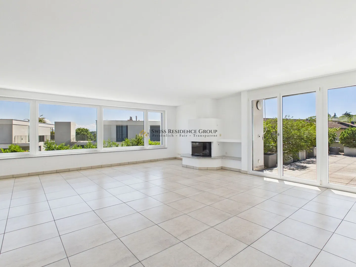 Exclusive living experience with gigantic terrace - Photo 3 of 16