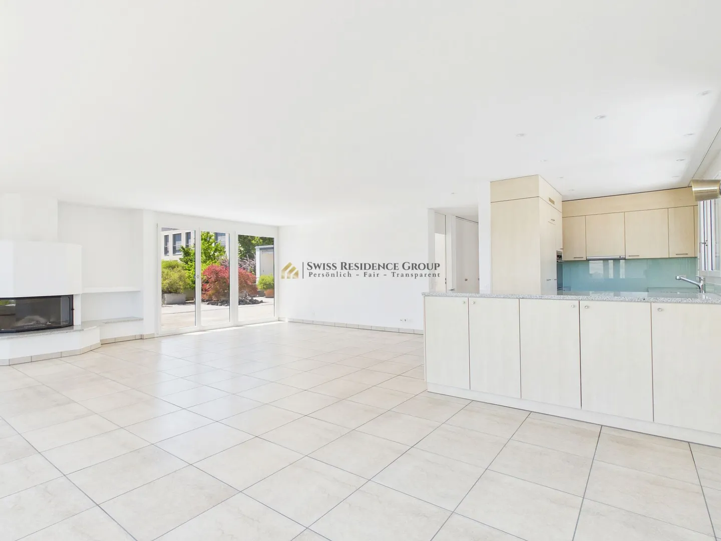 Exclusive living experience with gigantic terrace - Photo 4 of 16