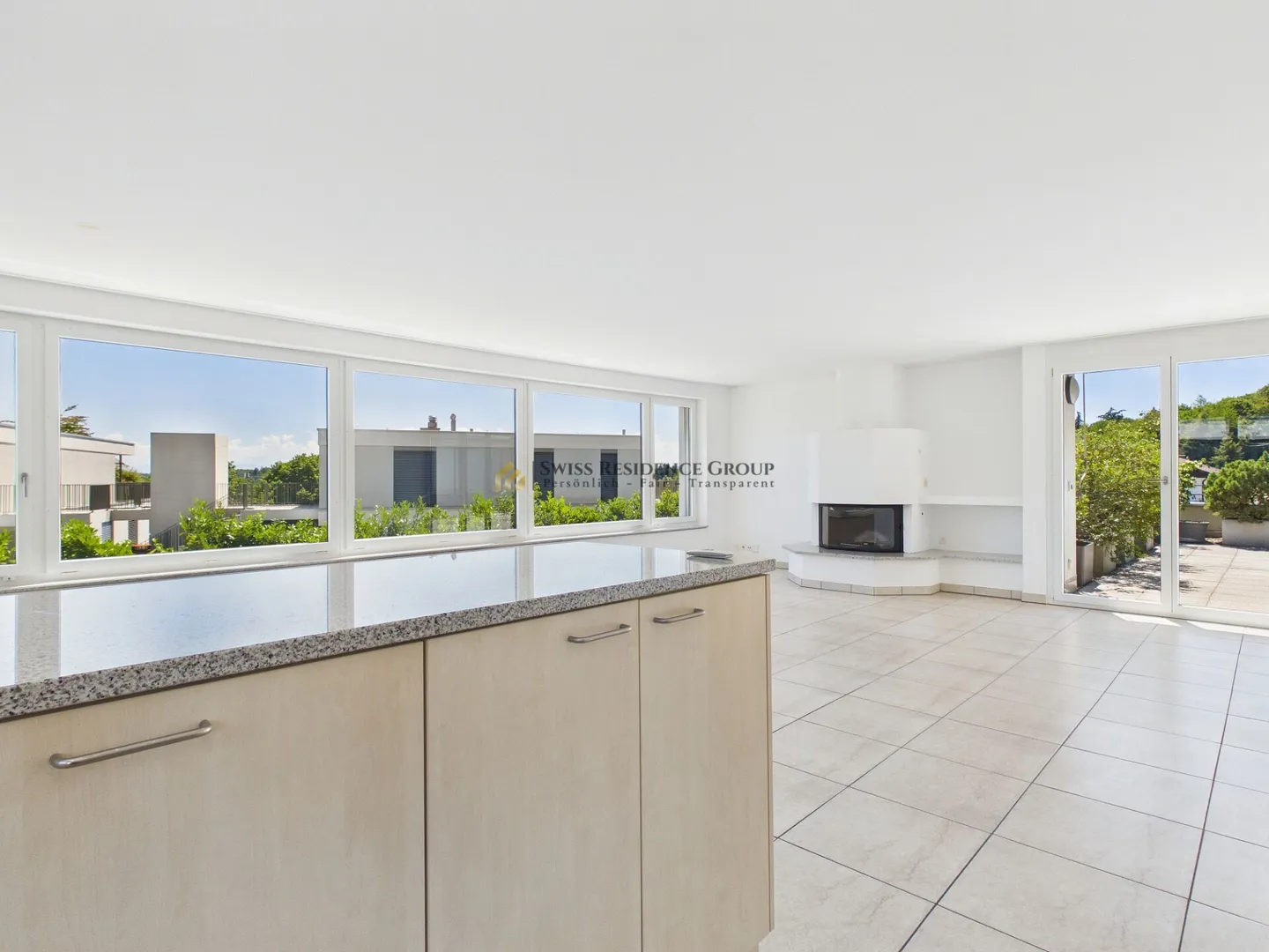 Exclusive living experience with gigantic terrace - Photo 5 of 16