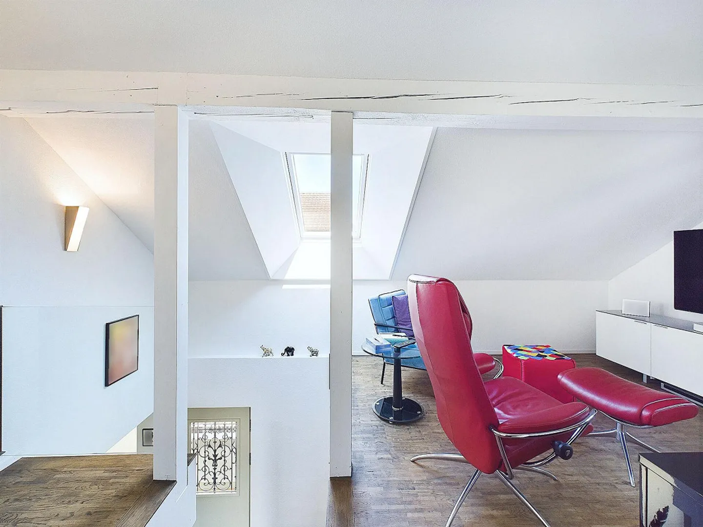 Maison bifamiliale exclusive avec oasis de jardin et piscine dans un emplacement privilégié... - Photo 12 sur 13