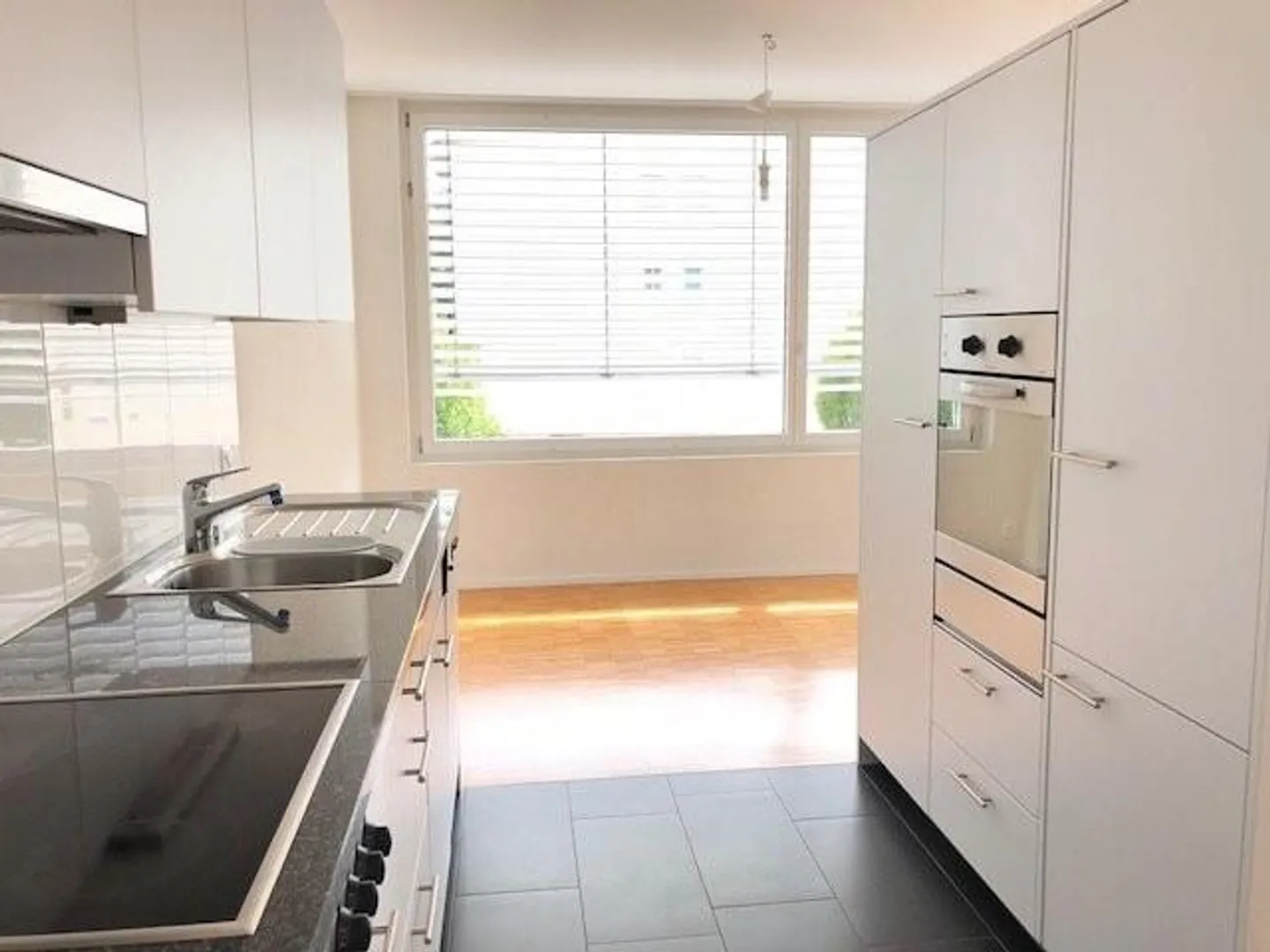 La tua nuova oasi di benessere a Zurigo! - Foto 4 di 5