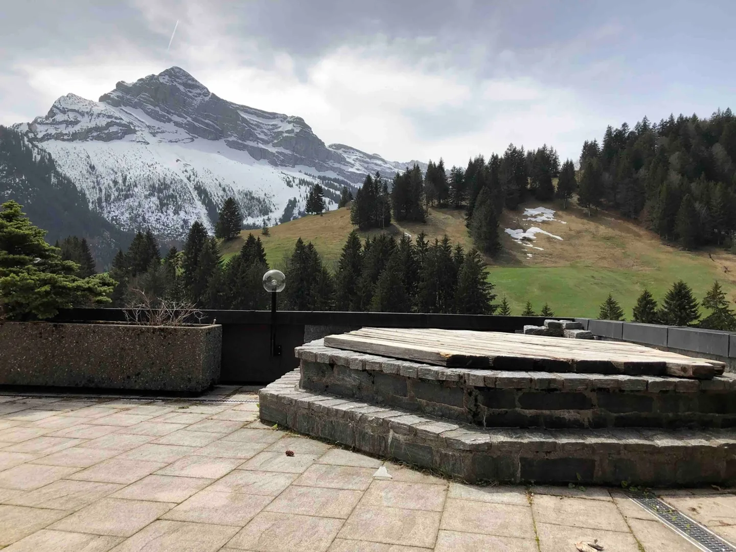 Unica casa unifamiliare di 7,5 stanze con oasi benessere e vista panoramica - Foto 11 di 13
