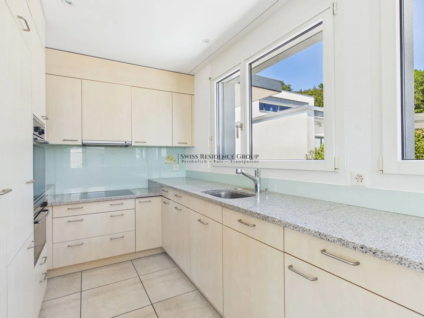 Exclusive living experience with gigantic terrace - Photo 6 of 16