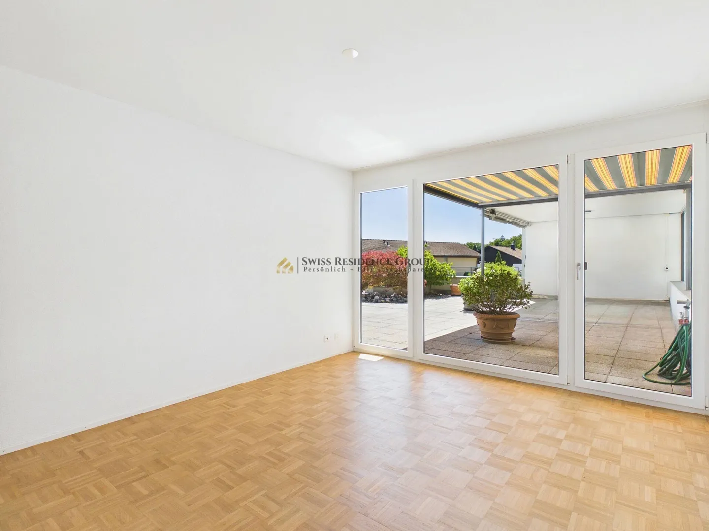 Exclusive living experience with gigantic terrace - Photo 7 of 16