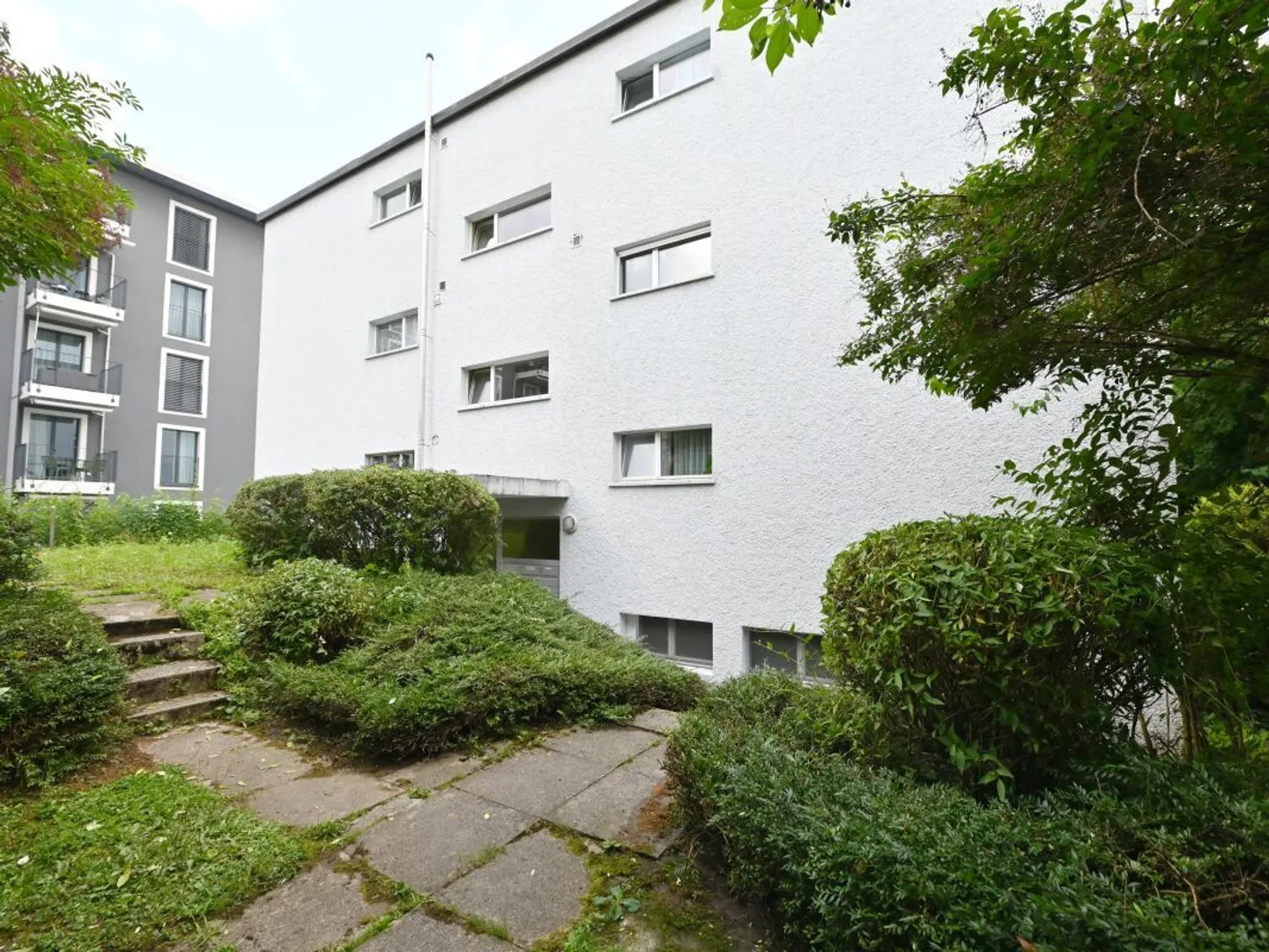 Oskar-Bider-Strasse 33, 8600 Dübendorf - Photo 1 sur 9