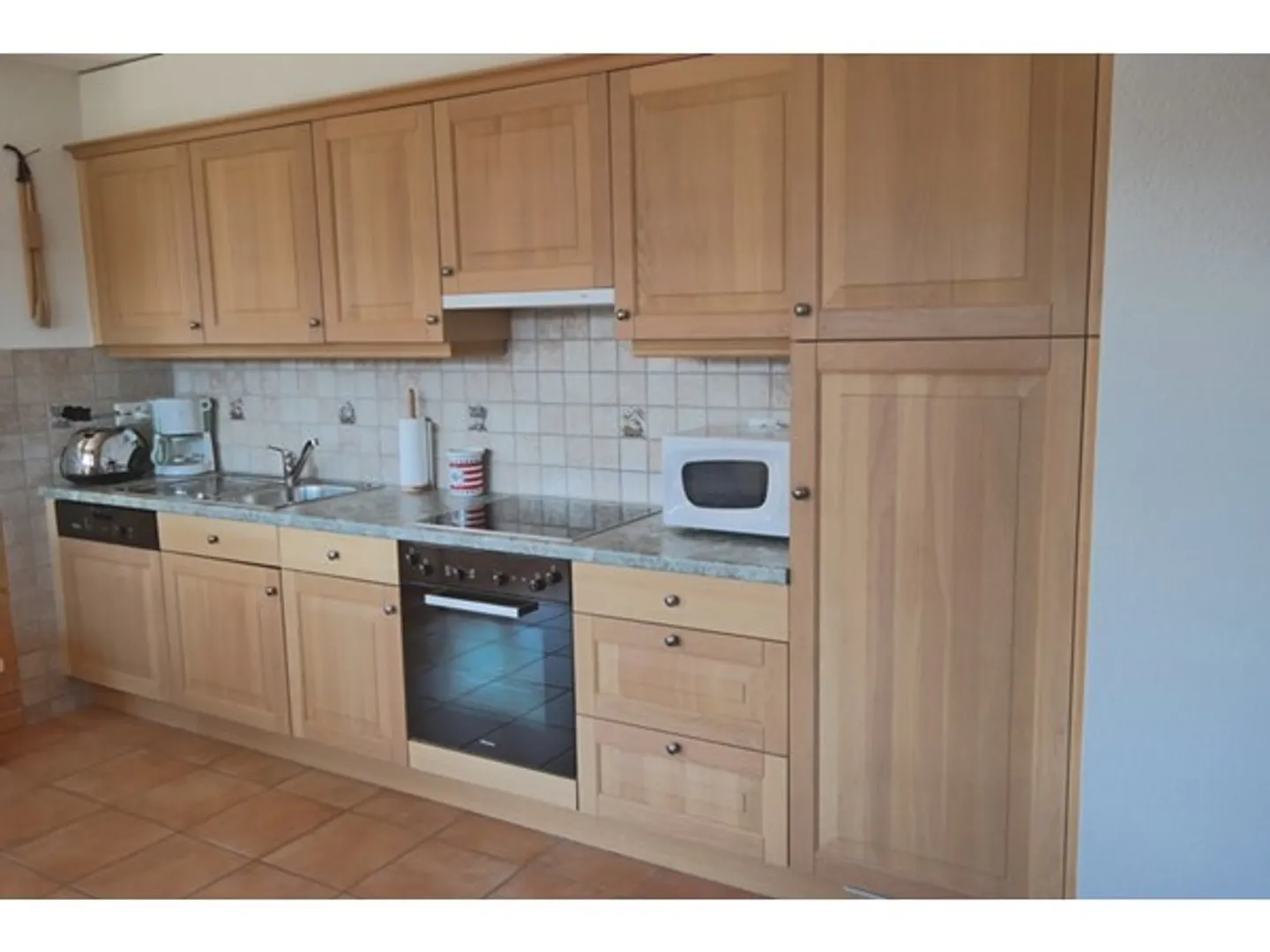 Charmante Wohnung nahe den Pisten - Foto 6 von 14