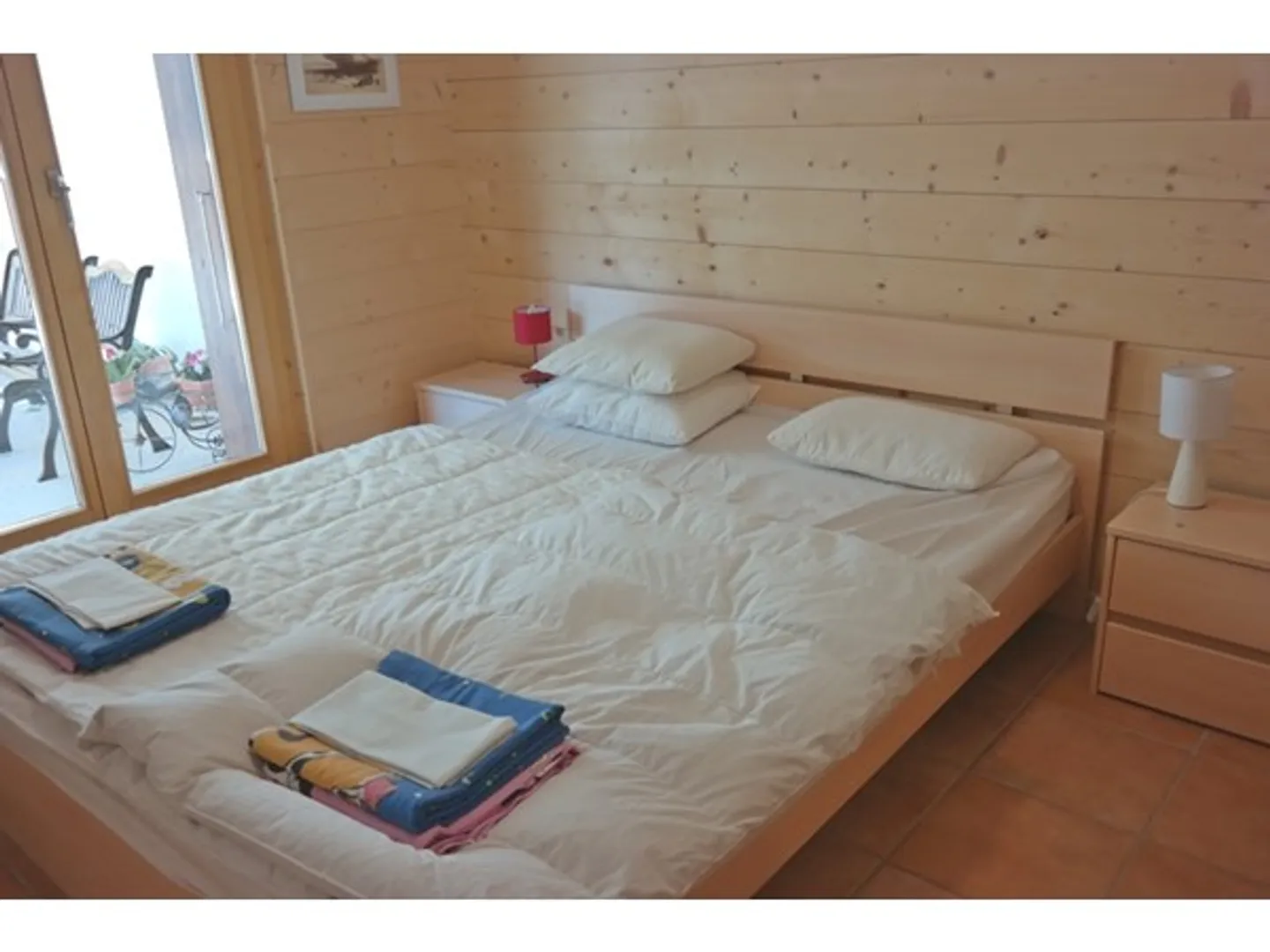 Charmante Wohnung nahe den Pisten - Foto 7 von 14