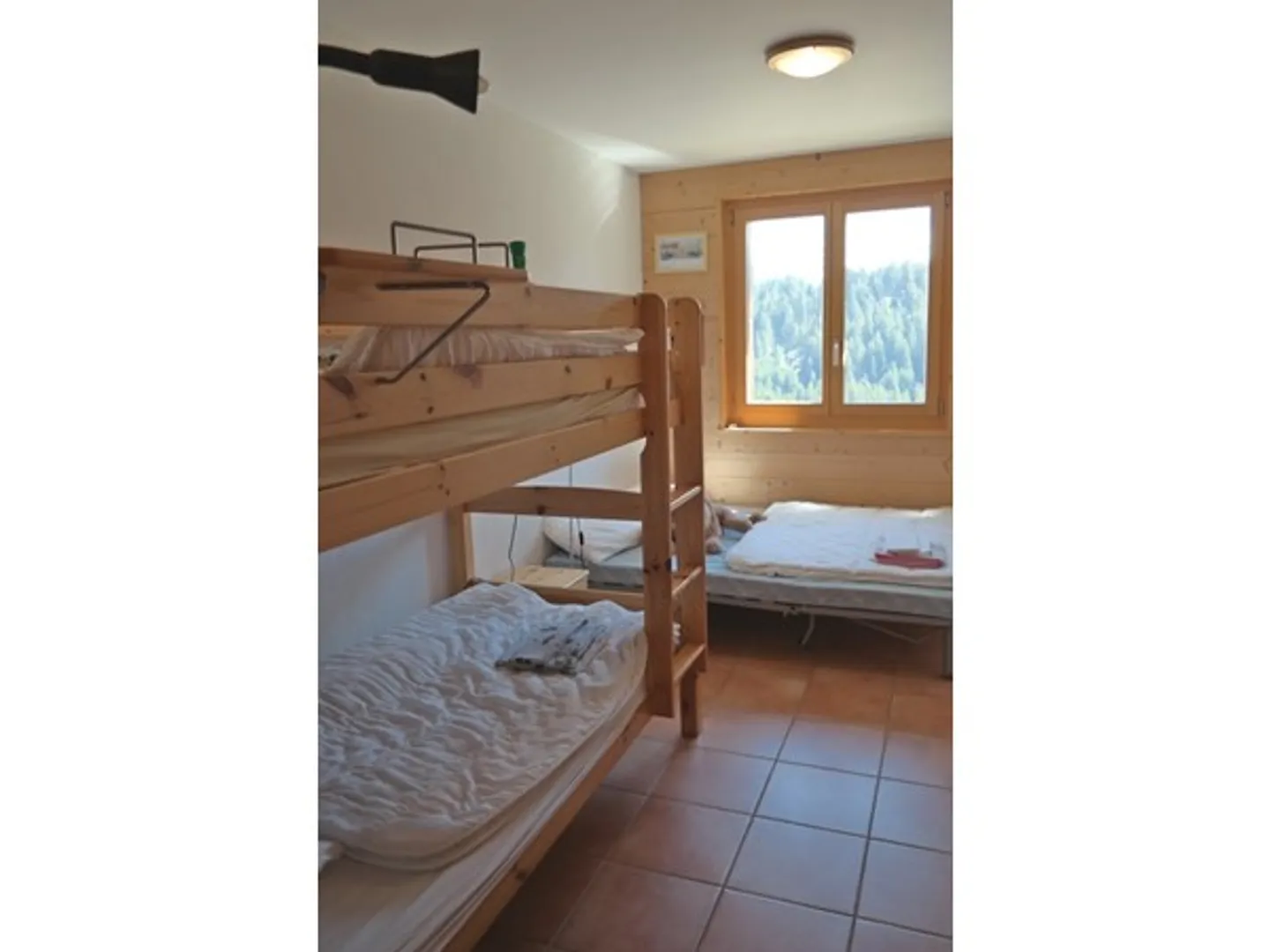 Charmante Wohnung nahe den Pisten - Foto 8 von 14