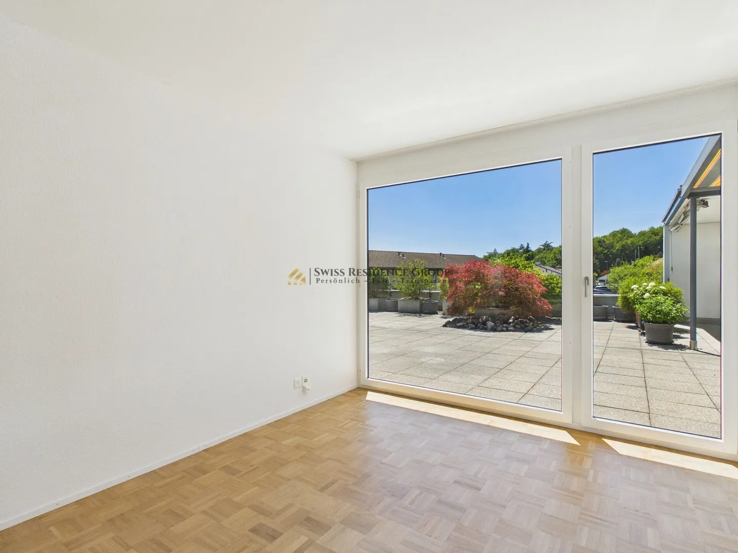 Exclusive living experience with gigantic terrace - Photo 8 of 16