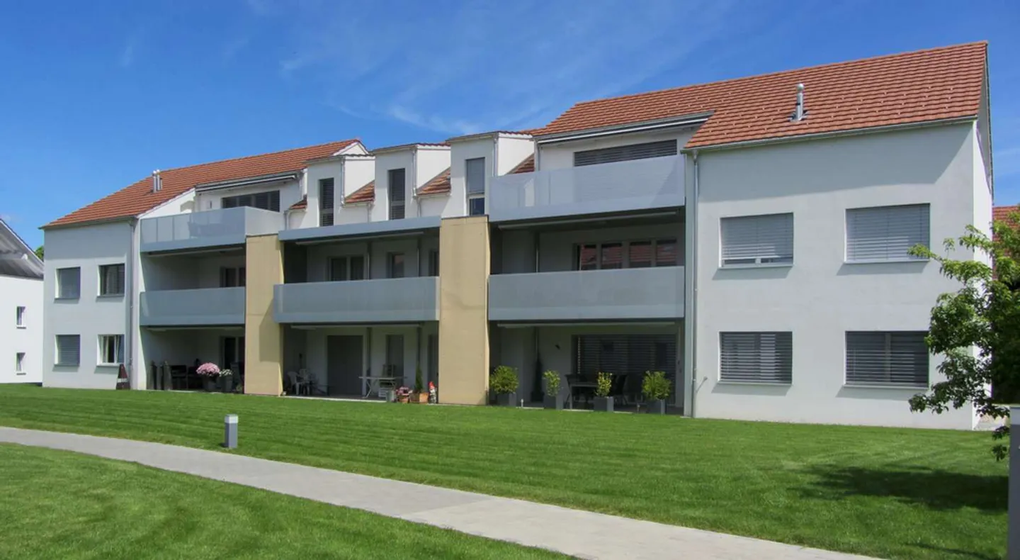 Appartamento 4.5 stanze - Foto 1 di 11