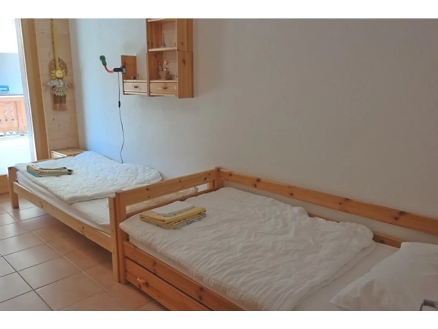 Charmante Wohnung nahe den Pisten - Foto 9 von 14
