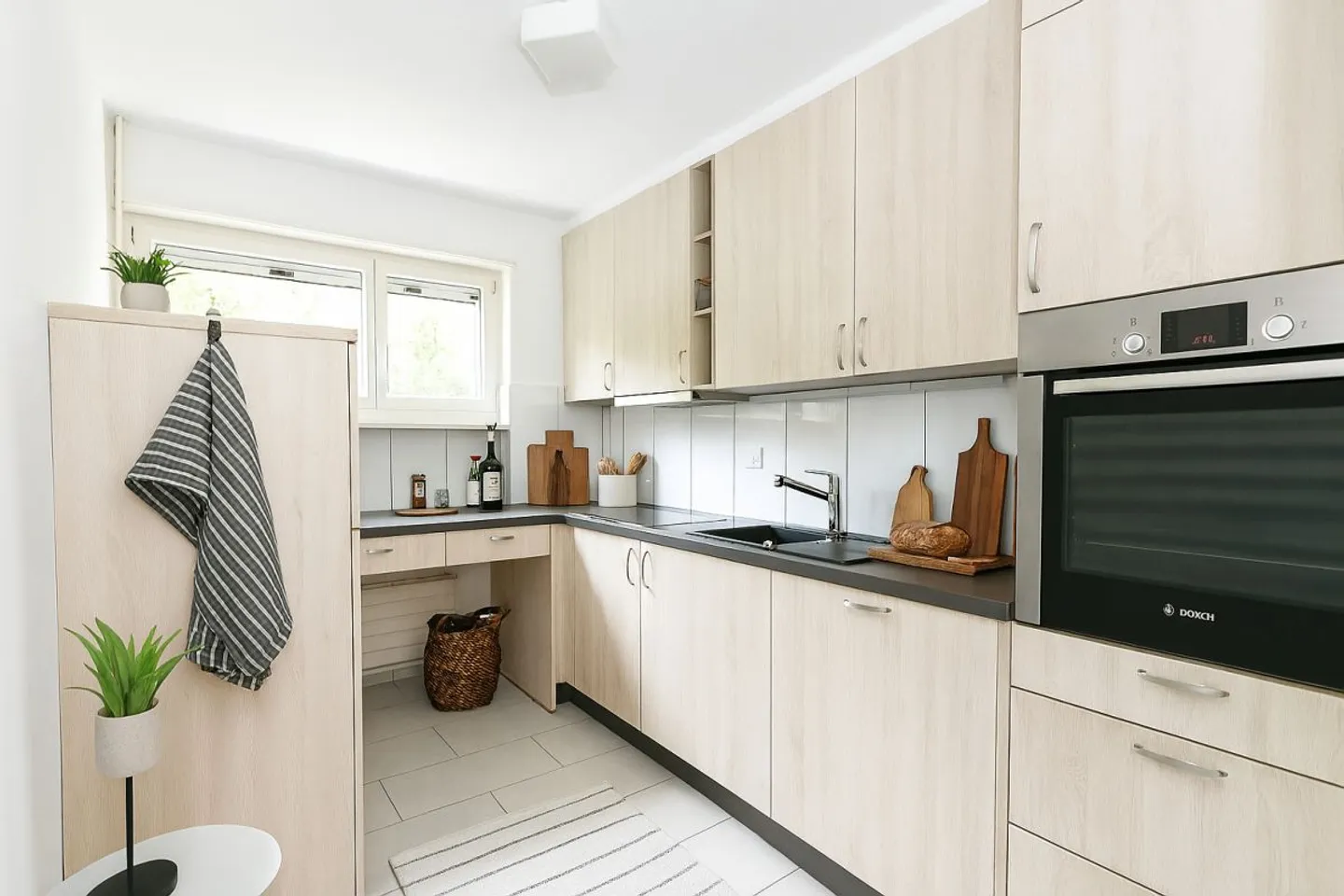 Oskar-Bider-Strasse 33, 8600 Dübendorf - Photo 2 sur 9