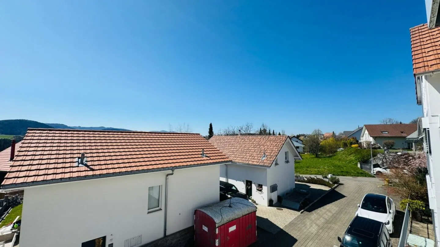 Geräumige 4.5 Zimmer Wohnung - Foto 15 von 16