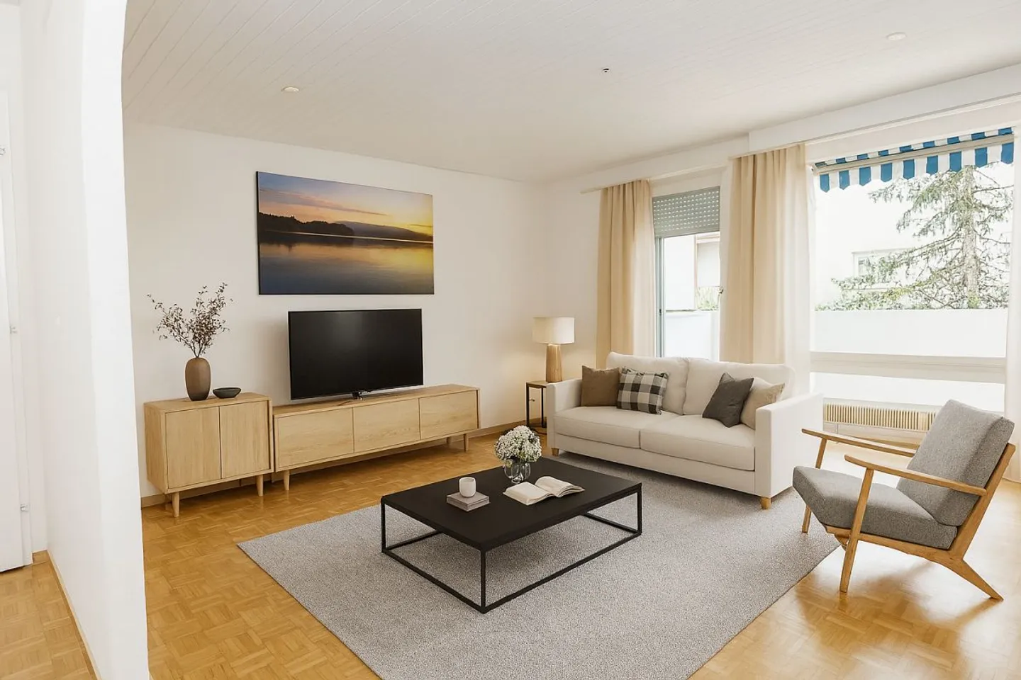 Oskar-Bider-Strasse 33, 8600 Dübendorf - Photo 3 sur 9