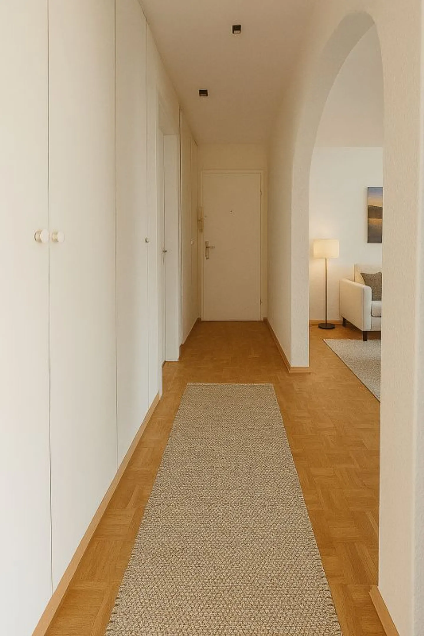 Oskar-Bider-Strasse 33, 8600 Dübendorf - Photo 6 sur 9