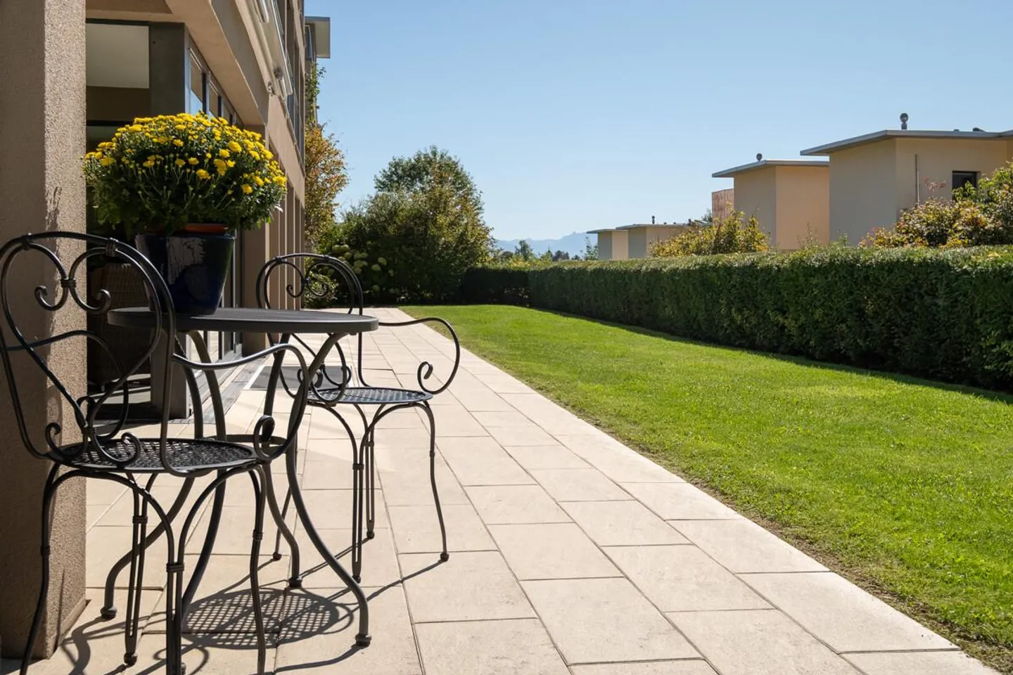 Privilegierte Lage - nahe der Stadt - Foto 6 von 9