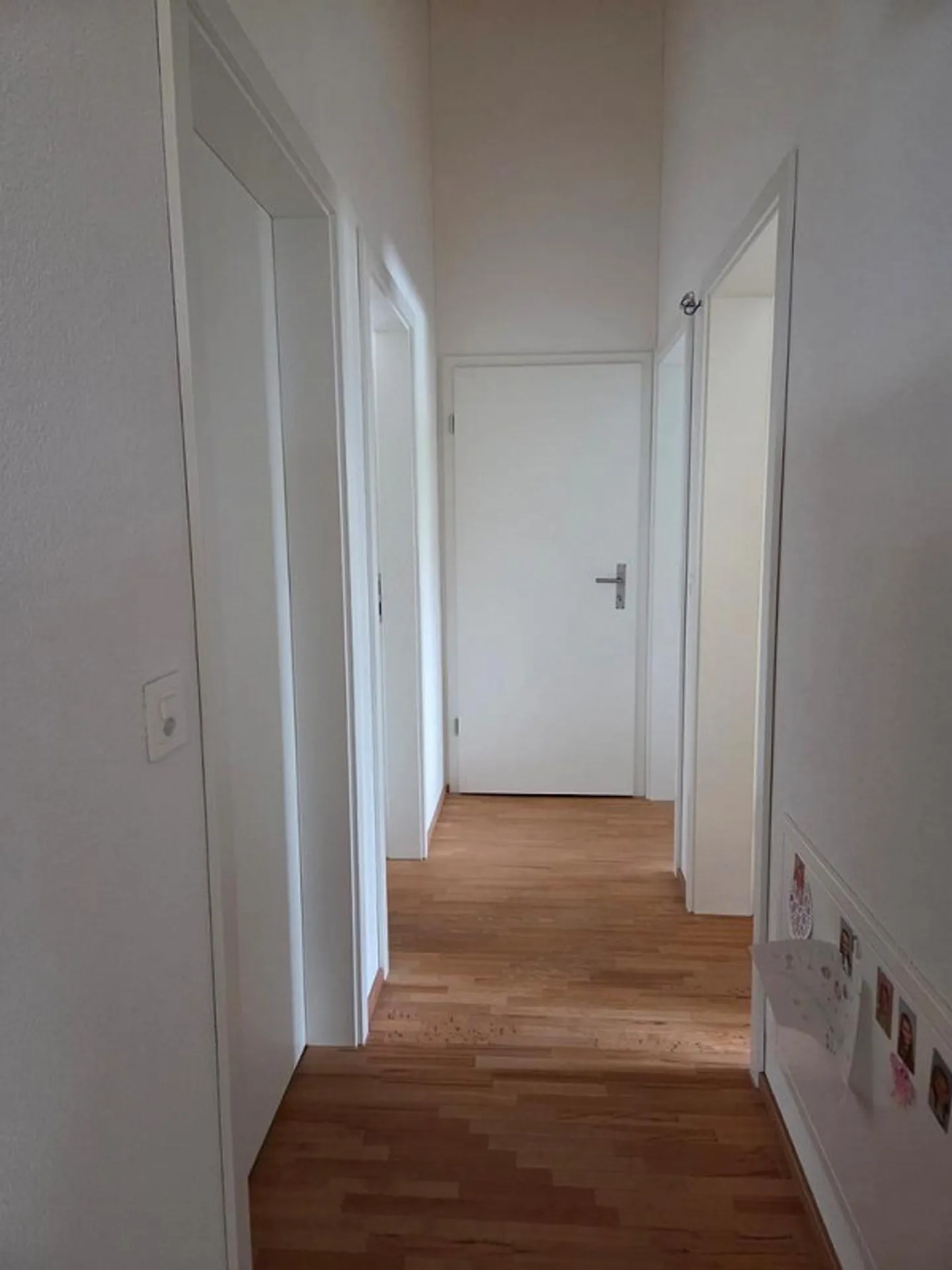 Moderno attico di 4 stanze con vista mozzafiato - Foto 5 di 7