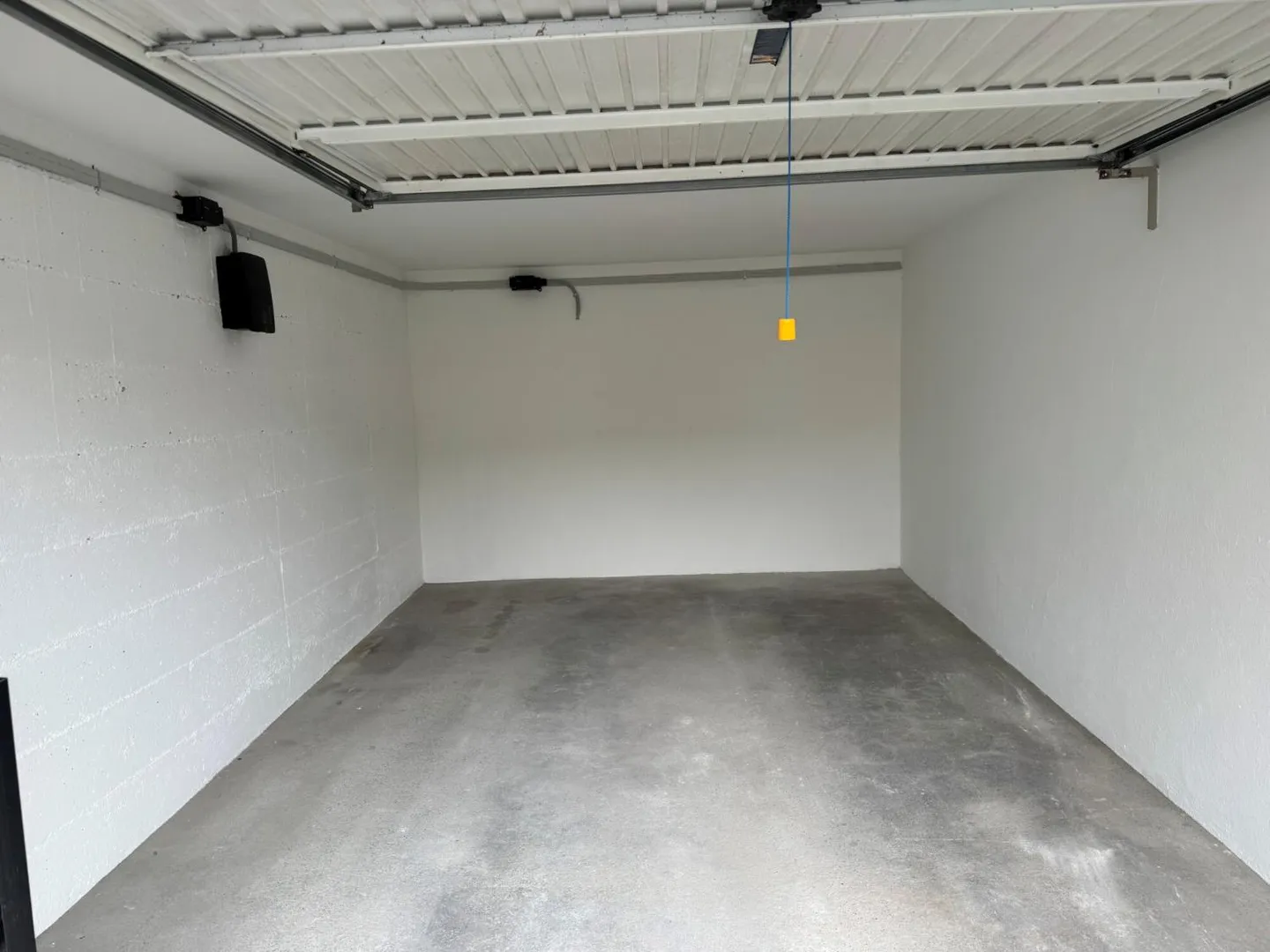 Vevey - Avenue de la Pra 43 - Garage box - Foto 3 di 3