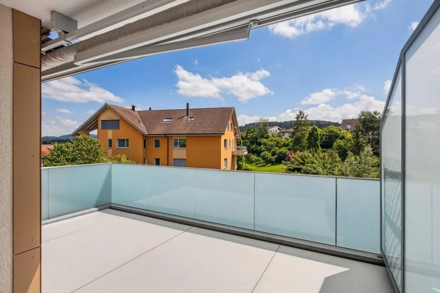 Ihr neues Zuhause - ruhig gelegen! - Foto 7 von 7