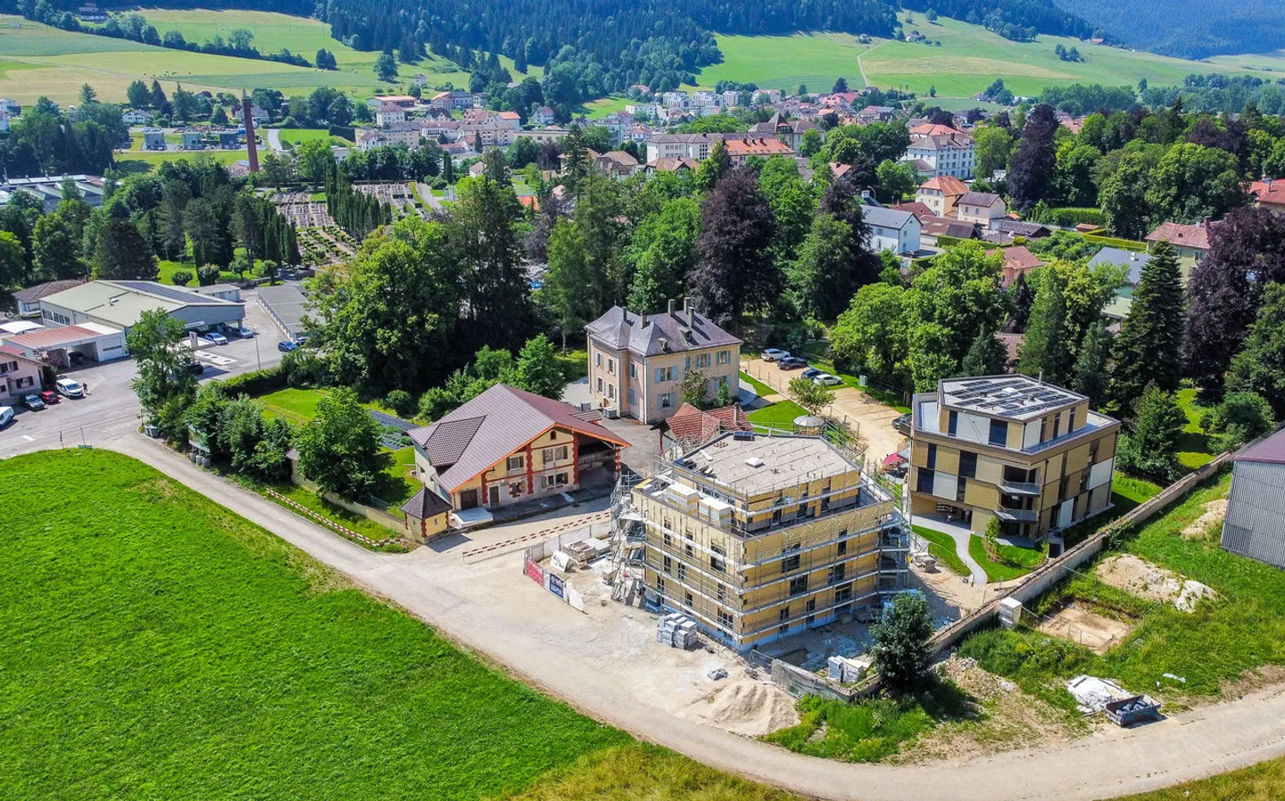 Appartamento in affitto - Foto 11 di 11