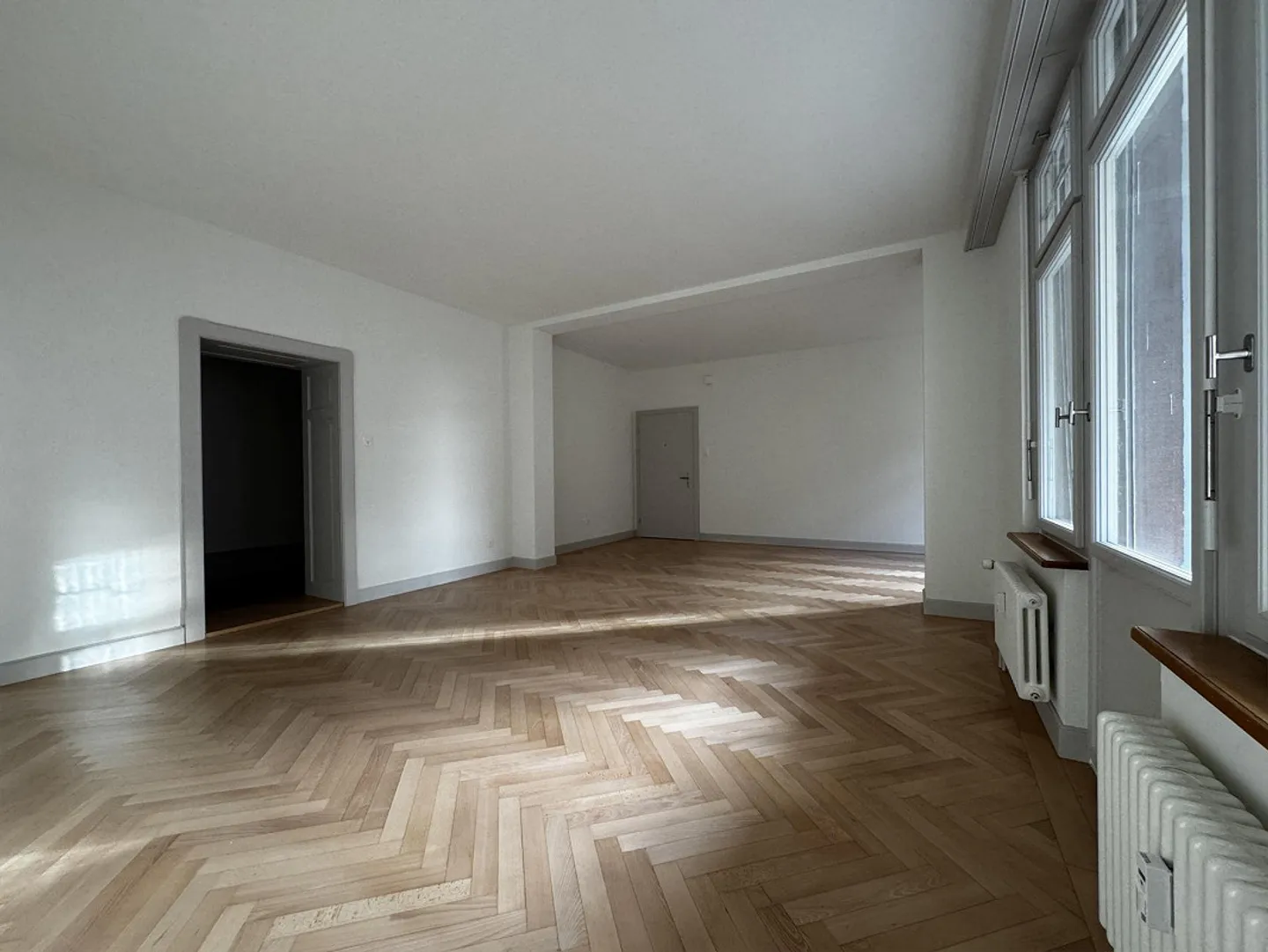 Plenty of Space in a Historic House - Photo 2 of 10