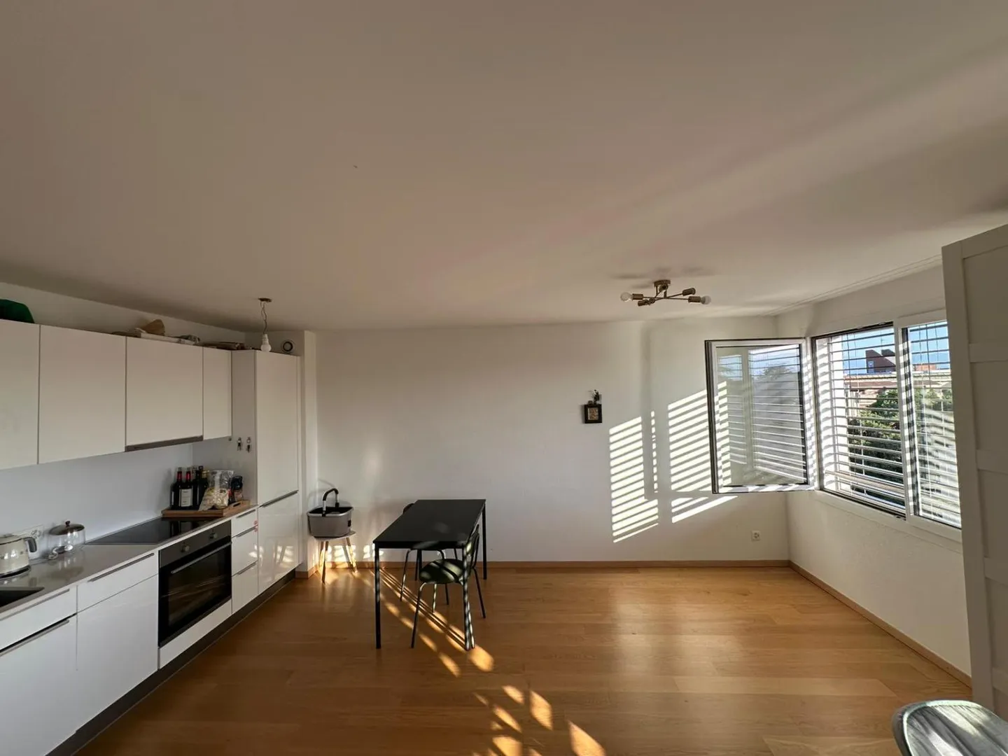 Bel Appartement à Champel - Photo 1 sur 7