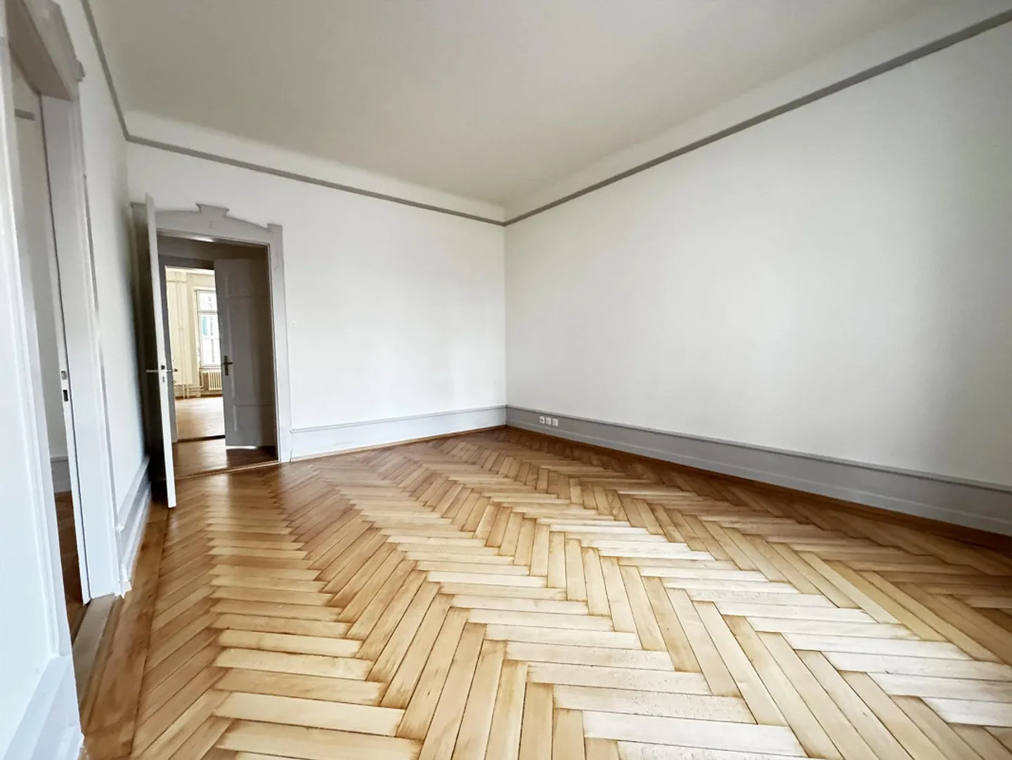 Plenty of Space in a Historic House - Photo 7 of 10