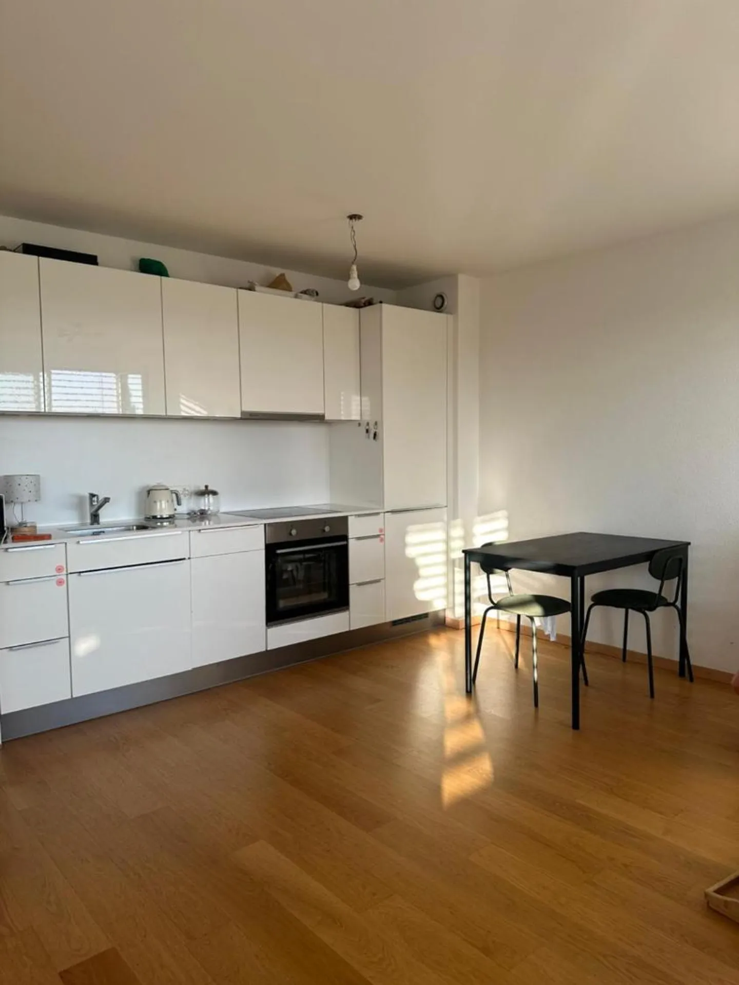 Bel Appartement à Champel - Photo 2 sur 7