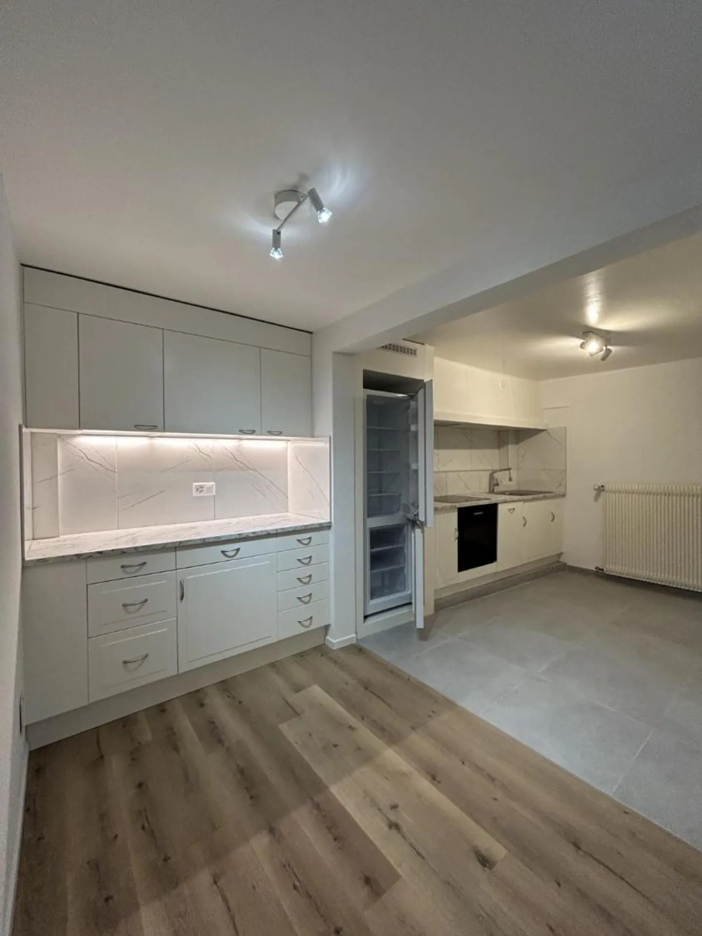 Appartement Charmant à Rolle - Photo 5 sur 8