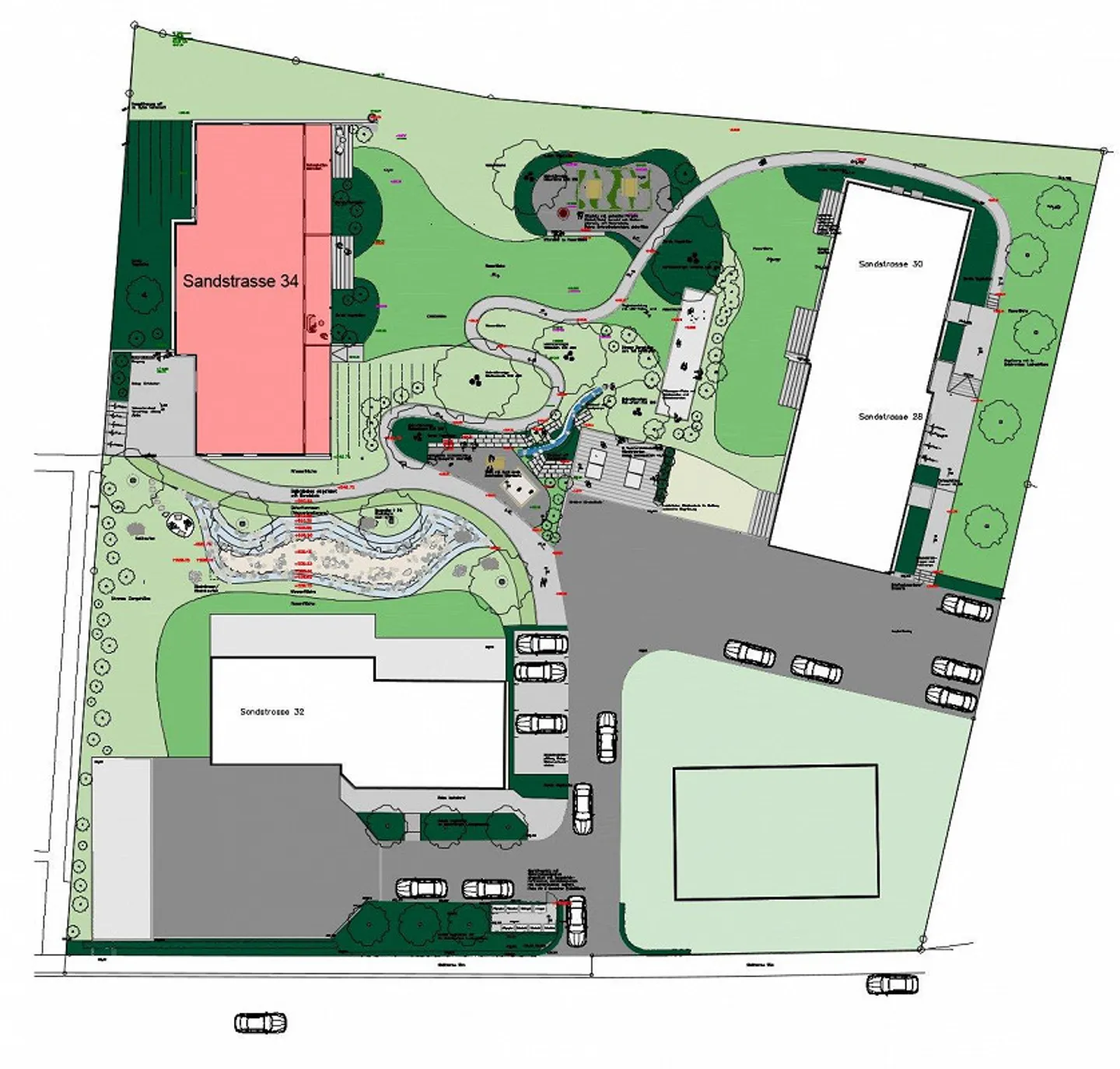 Moosseedorf - Living in the Park - Photo 2 of 13