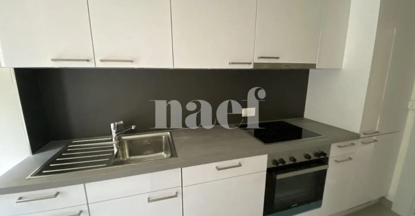 Schöne 3-Zimmer-Wohnung im Erdgeschoss - Foto 2 von 6