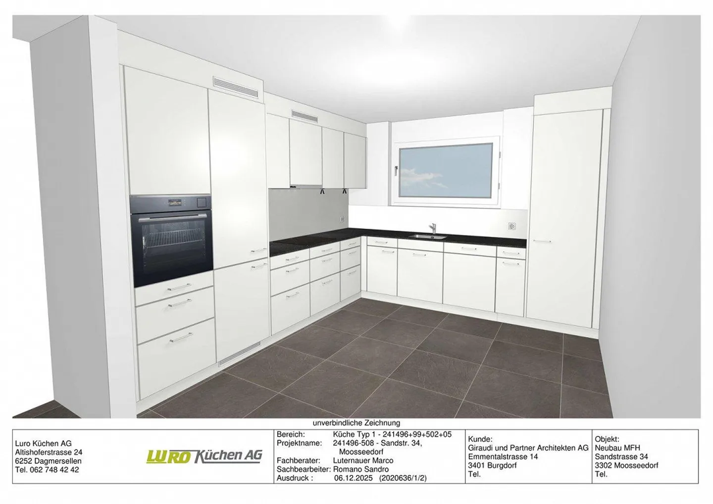 Moosseedorf - Living in the Park - Photo 3 of 13