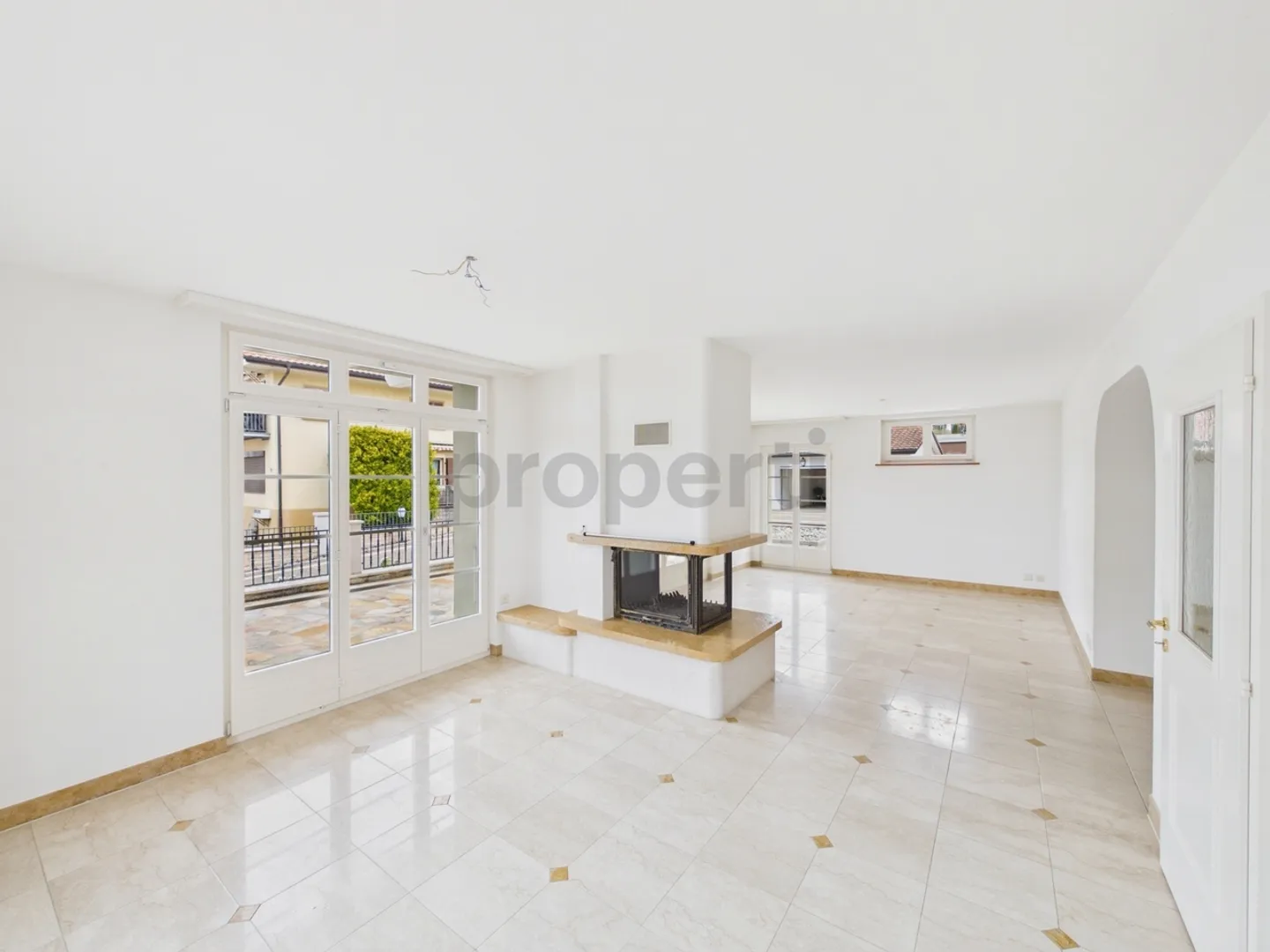 Appartement en terrasse à louer - Photo 4 sur 13