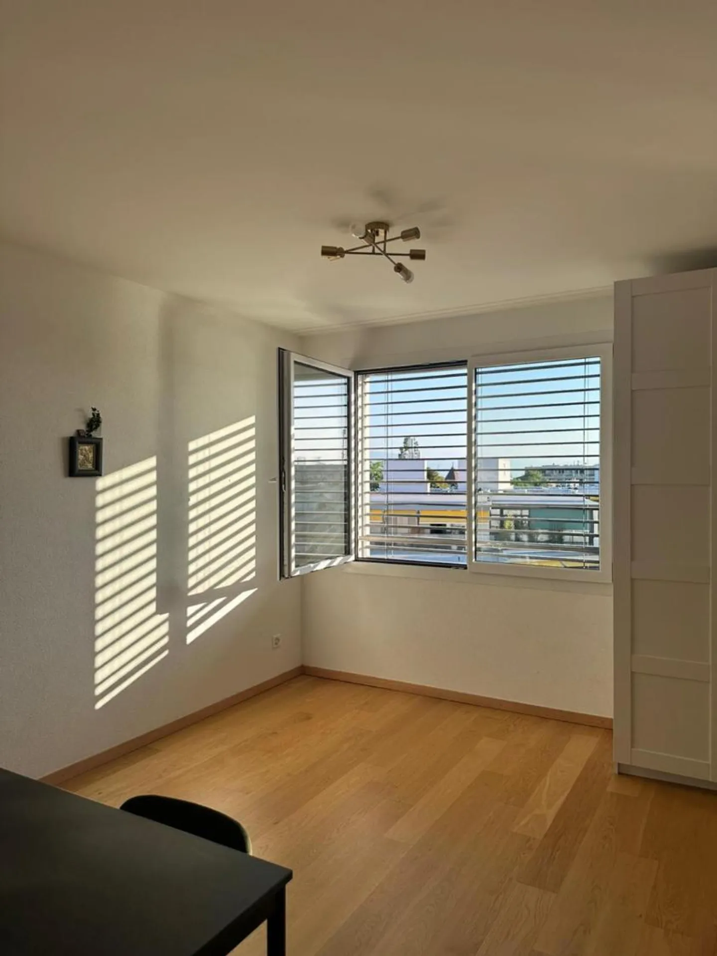 Bel Appartement à Champel - Photo 3 sur 7