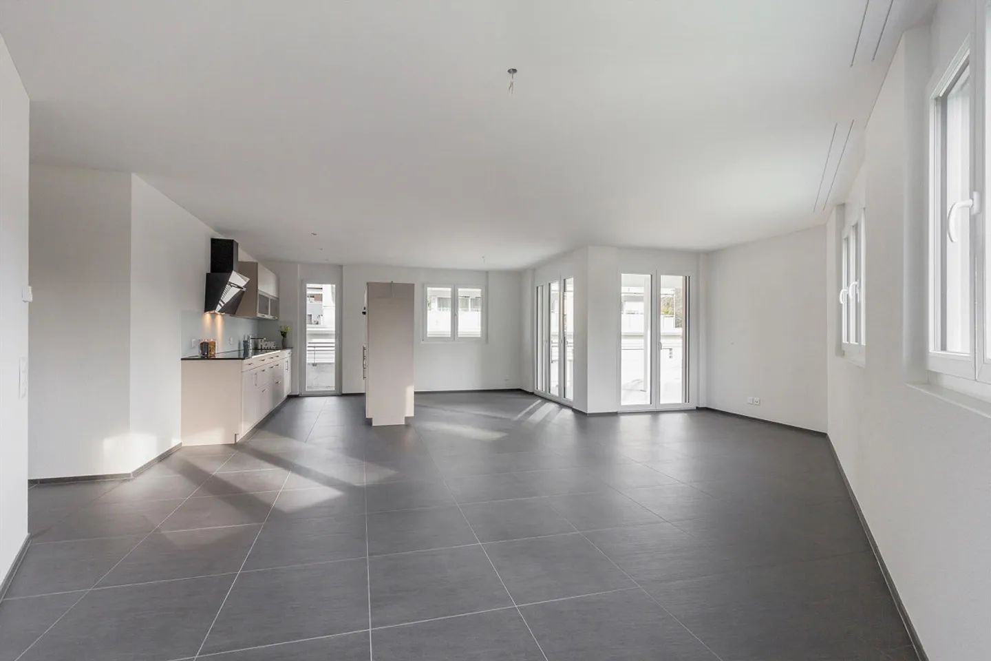 Apartment in a central location - 10 minutes walk from the center - Photo 2 of 7