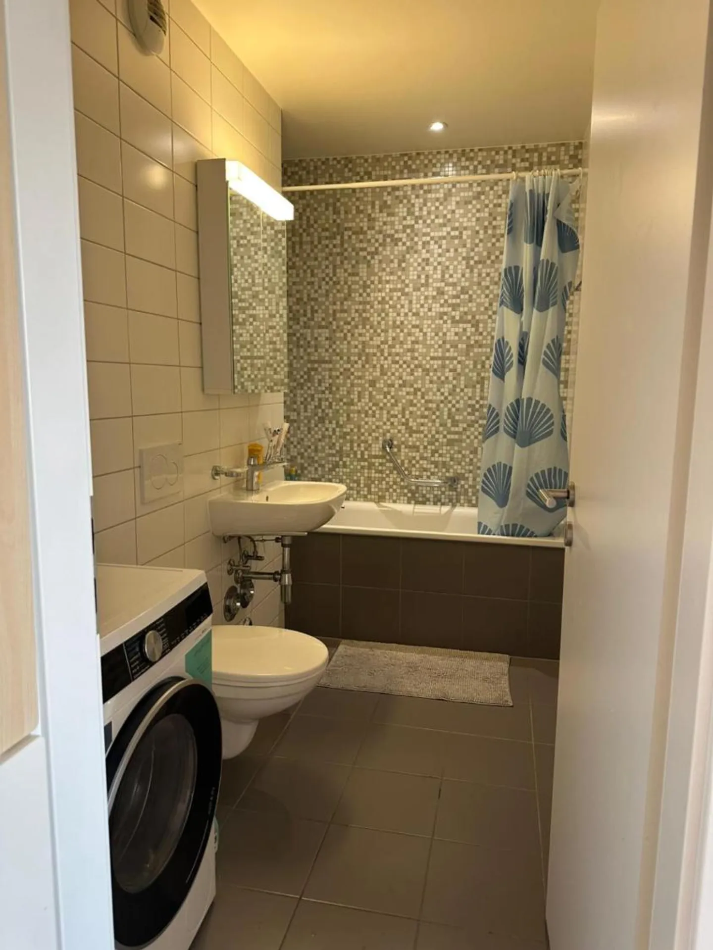 Bel Appartement à Champel - Photo 6 sur 7