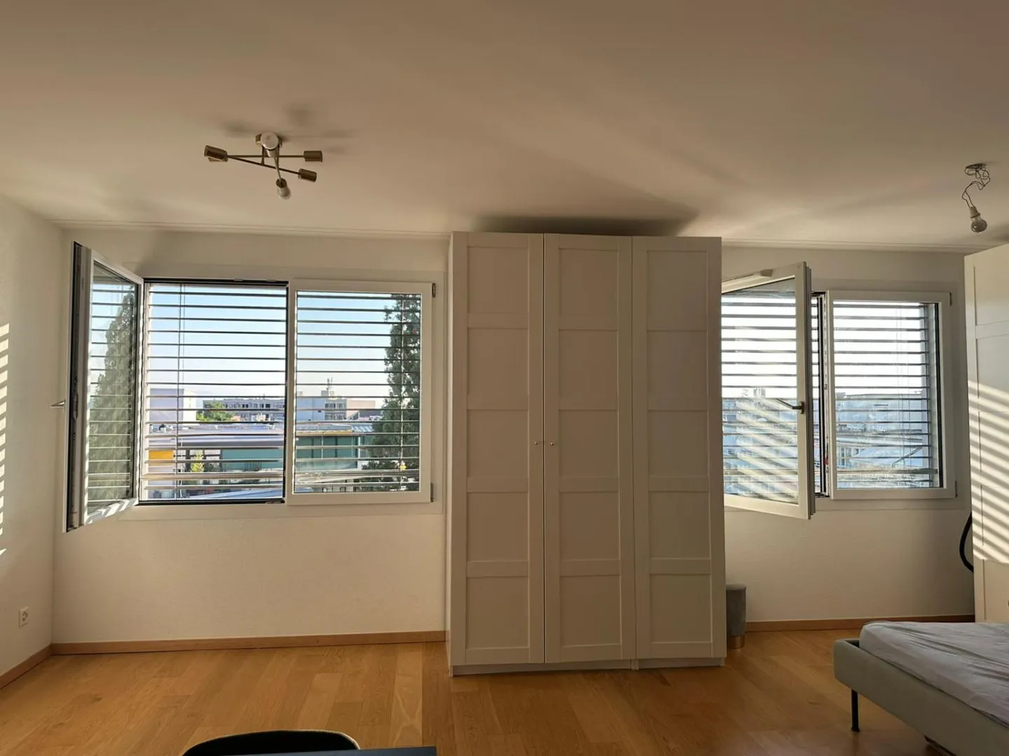 Bel Appartement à Champel - Photo 4 sur 7