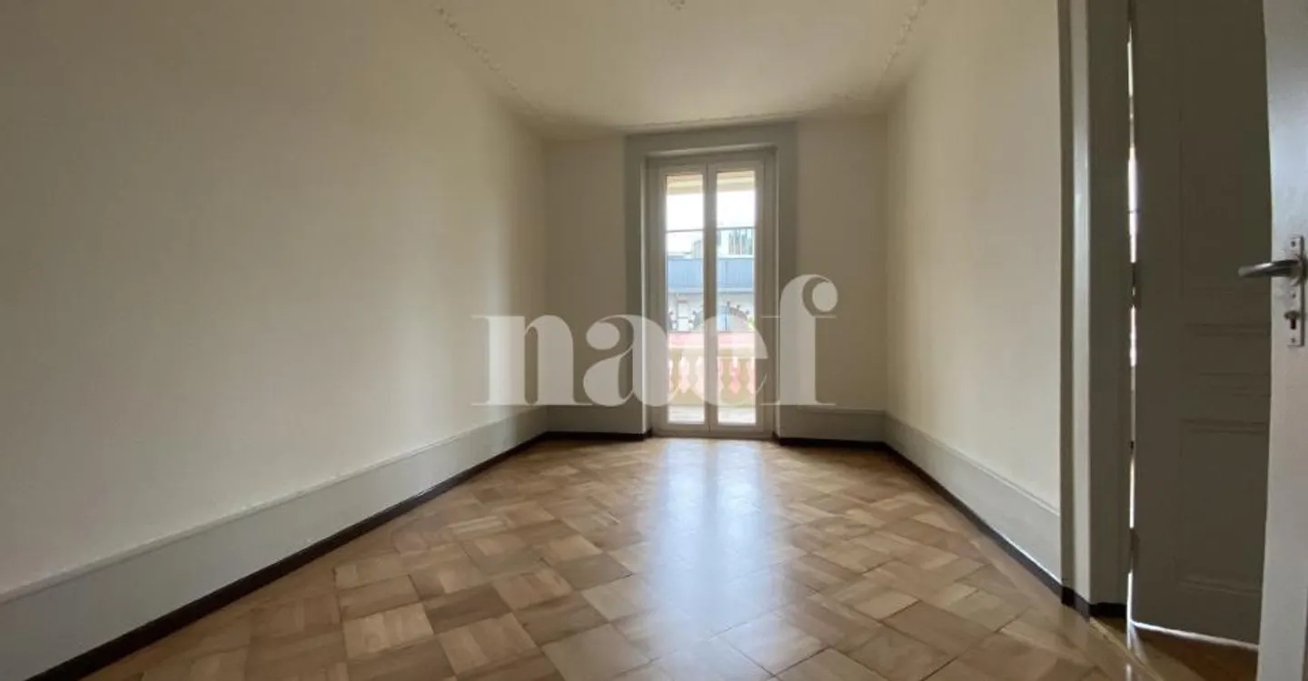 Schöne 3-Zimmer-Wohnung im Erdgeschoss - Foto 3 von 6