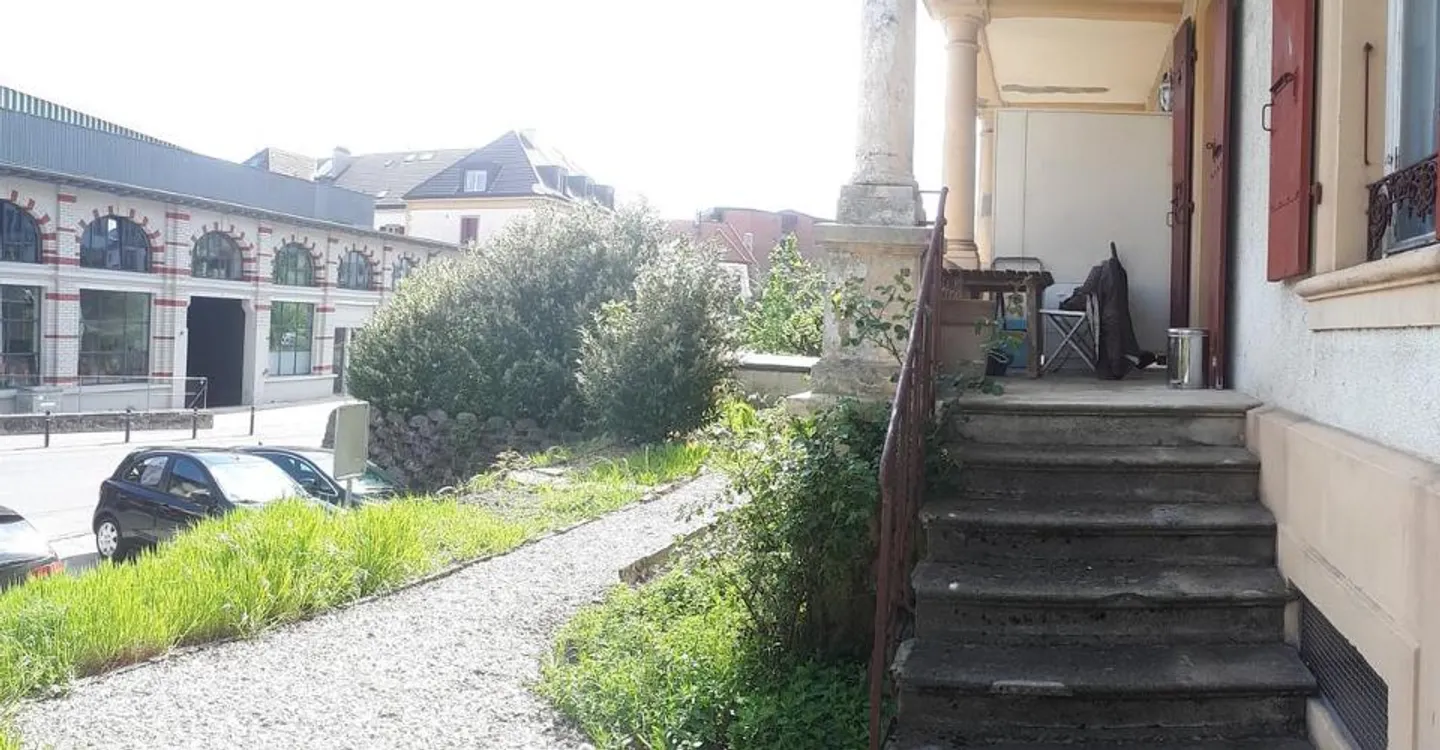 Schöne 3-Zimmer-Wohnung im Erdgeschoss - Foto 6 von 6