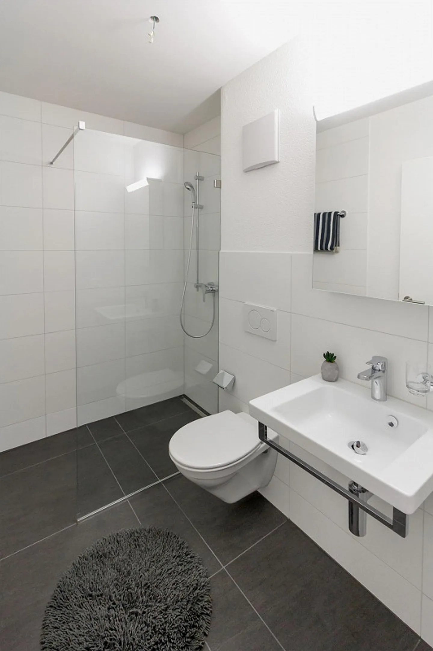 Apartment in a central location - 10 minutes walk from the center - Photo 4 of 7