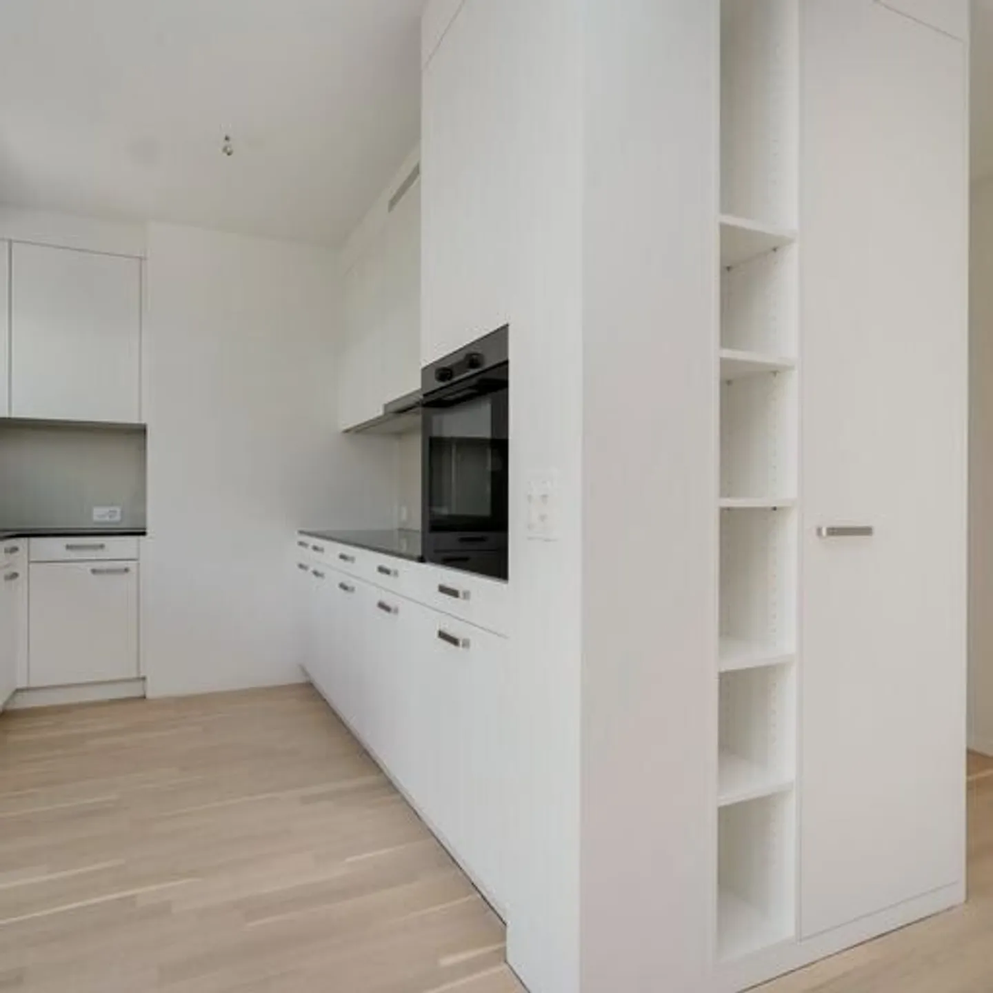 Appartamento Attico Incantevole a Bienne - Foto 5 di 13