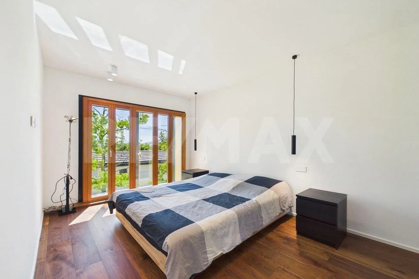 Modern and Elegant 3 ½ Room Apartment in Comano - Photo 11 of 13