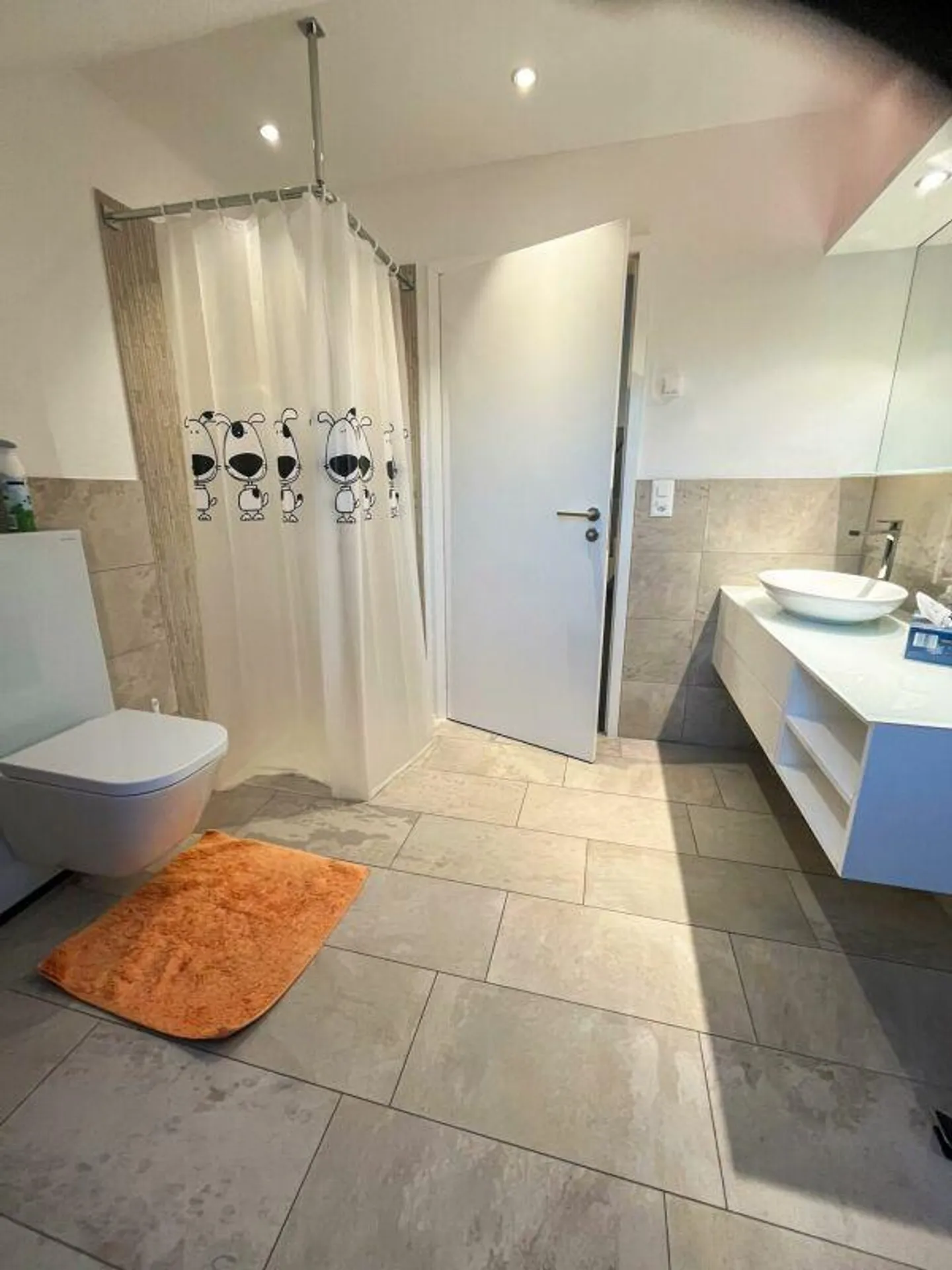 Vie moderne avec galerie et extras bien-être à Kriegstetten - Photo 4 sur 11