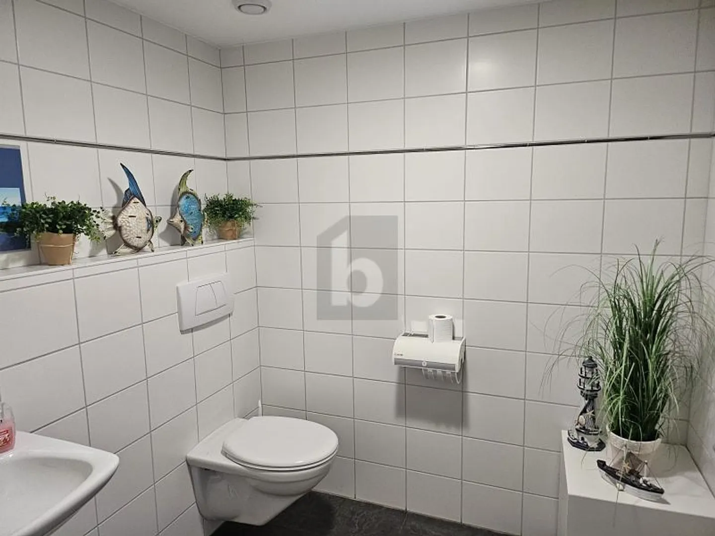 Flexible Gewerbefläche in Bachenbülach - Foto 4 von 6