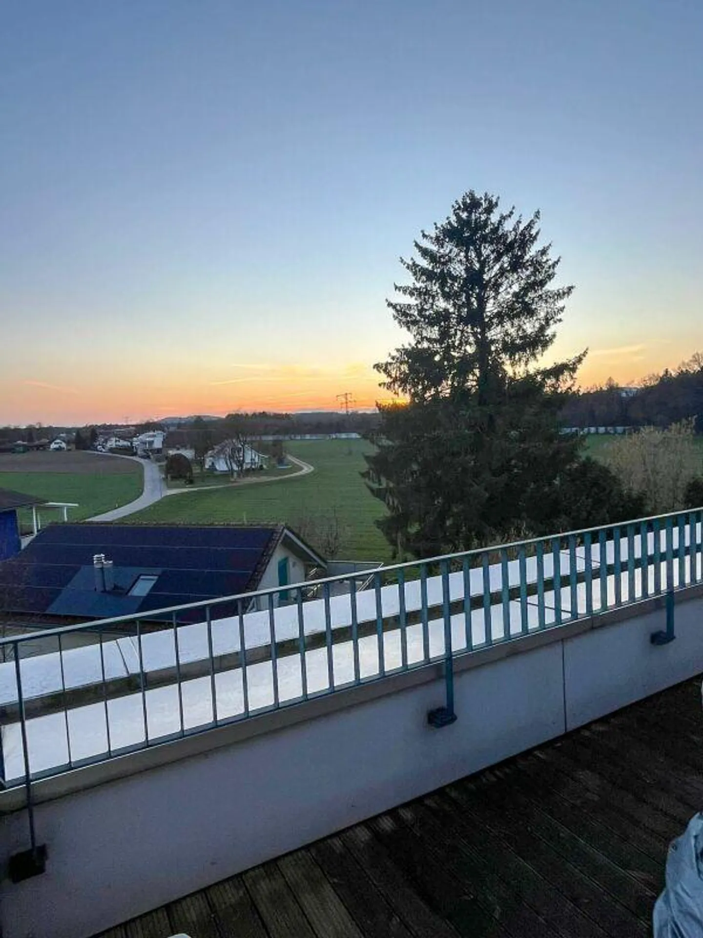 Vie moderne avec galerie et extras bien-être à Kriegstetten - Photo 6 sur 11