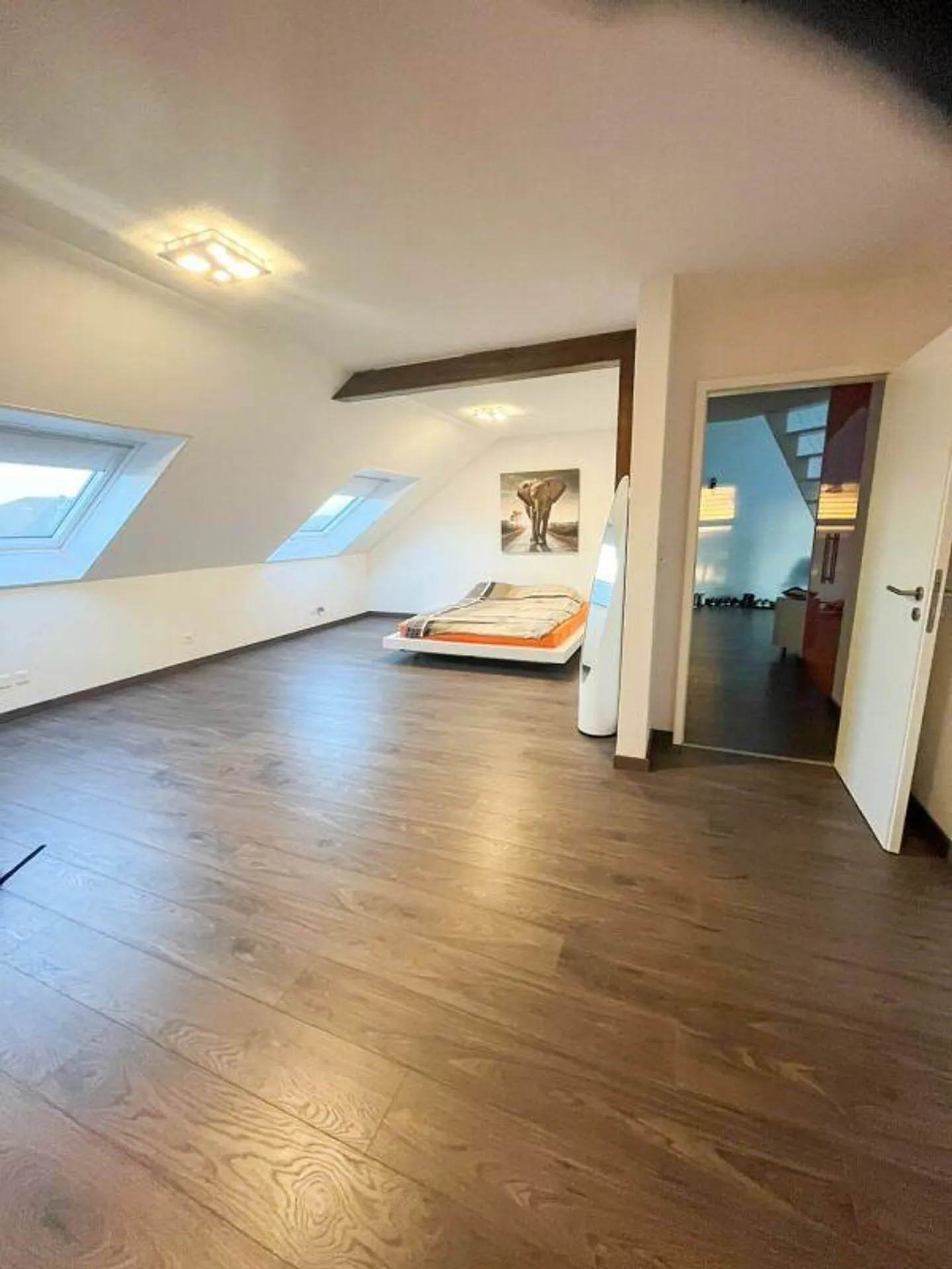 Vie moderne avec galerie et extras bien-être à Kriegstetten - Photo 7 sur 11