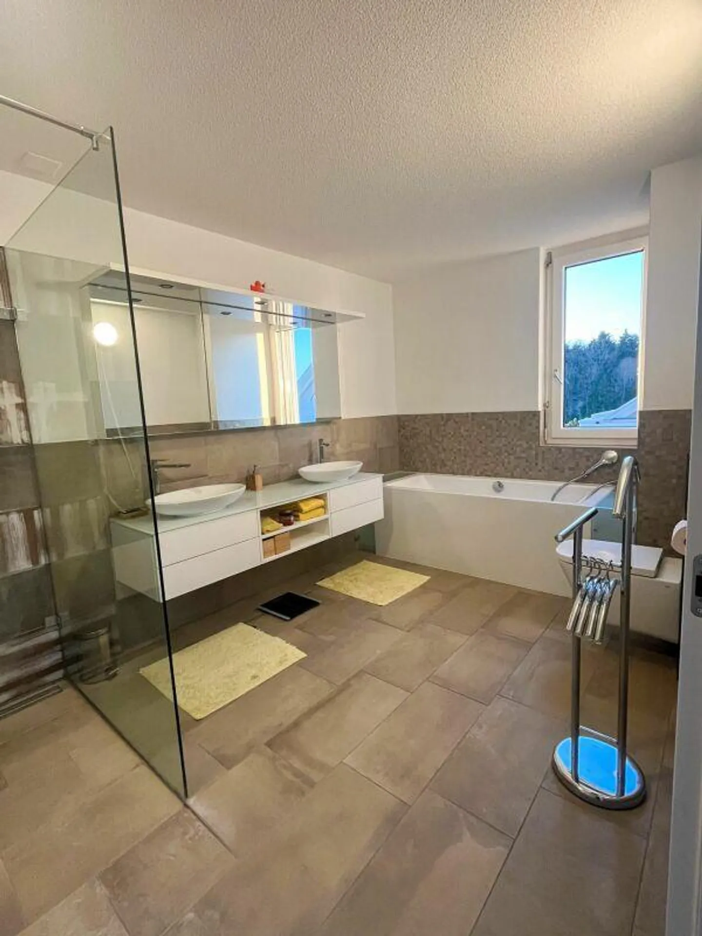 Vie moderne avec galerie et extras bien-être à Kriegstetten - Photo 8 sur 11